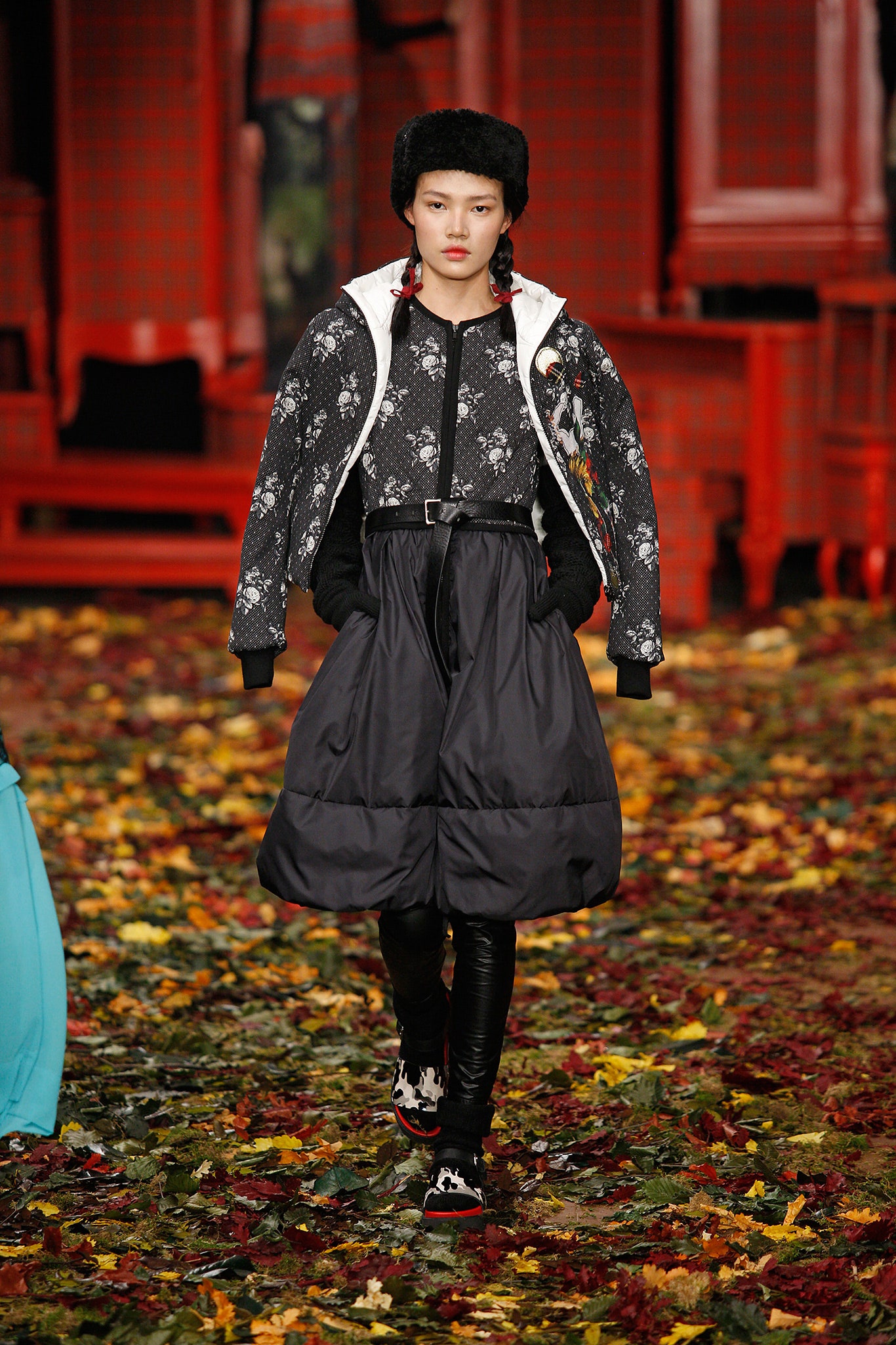 I’M Isola Marras F/W 15 Look 22