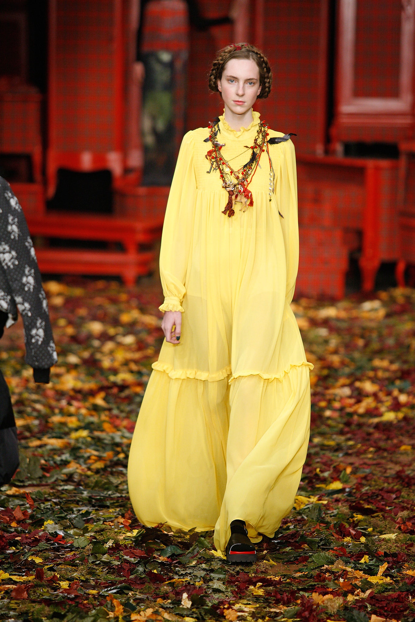 I’M Isola Marras F/W 15 Look 23