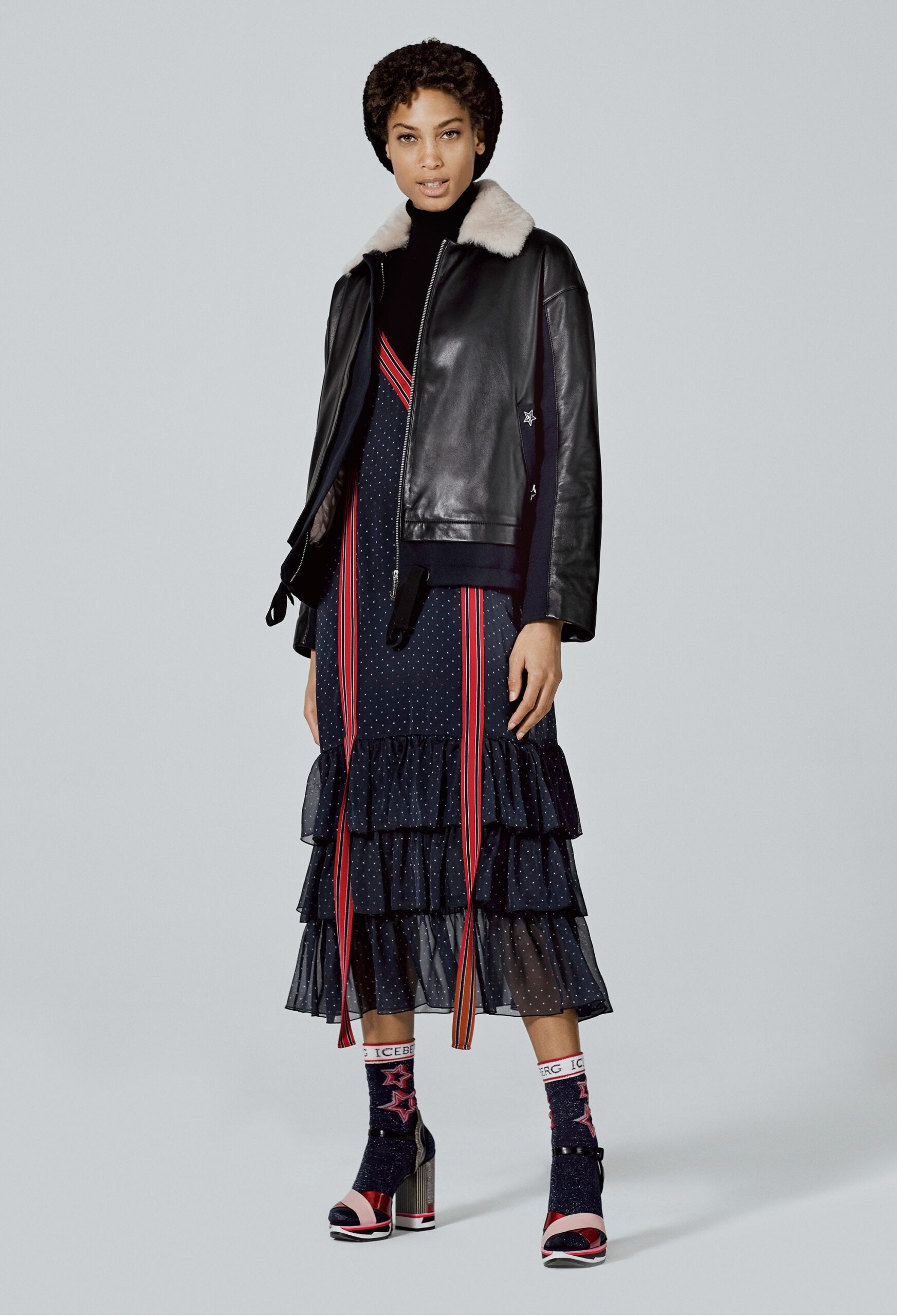 Iceberg F/W 17 Look 27