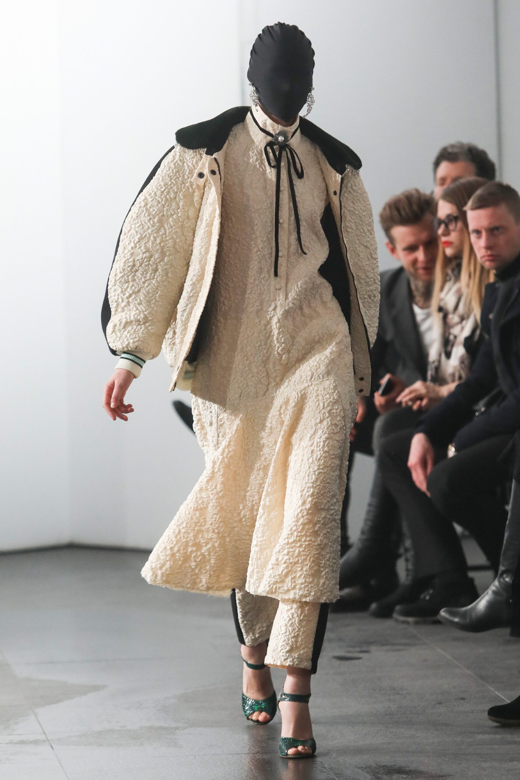 Gudu Ukraine Fall 2017