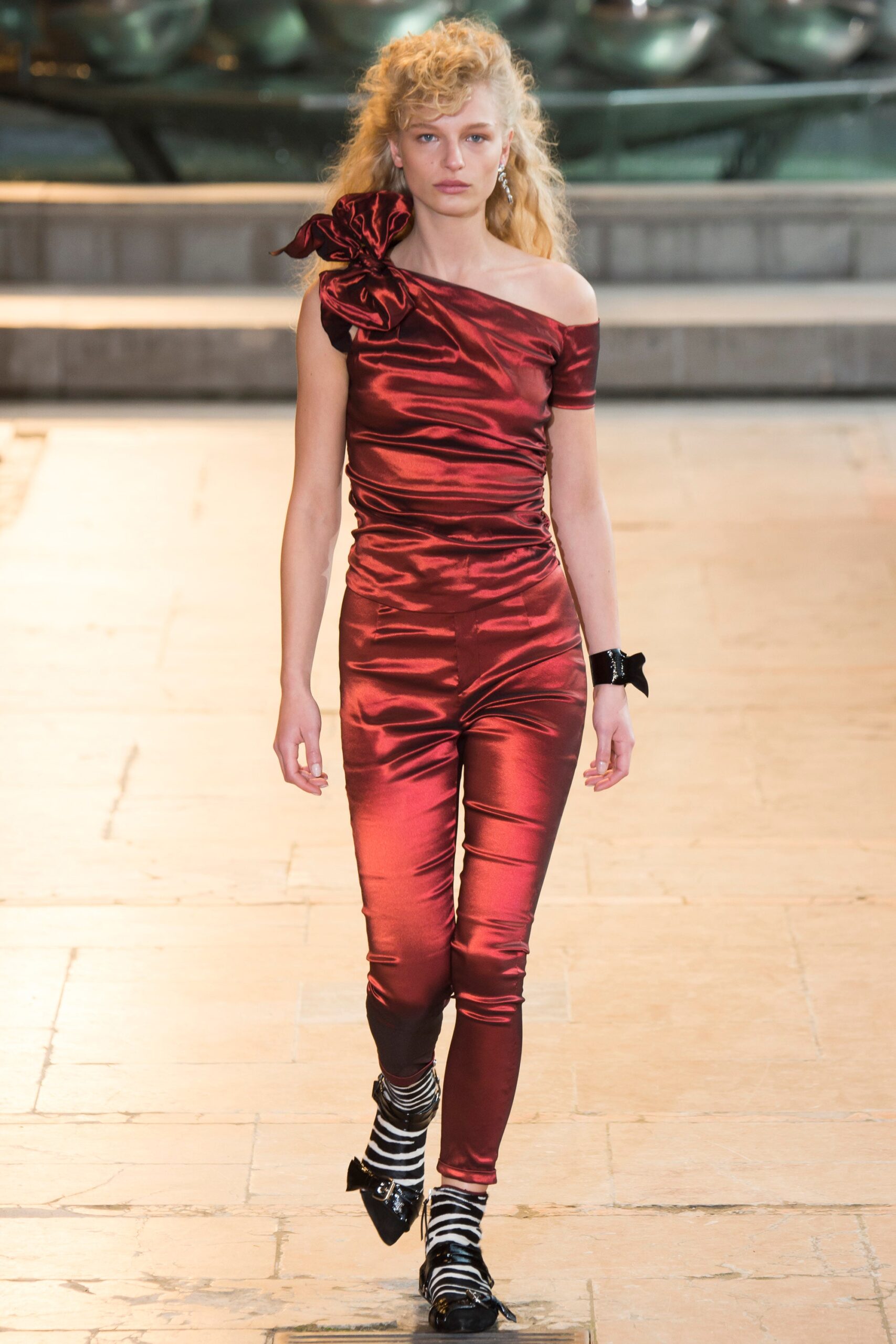 Isabel Marant Fall 2016 Ready-to-Wear