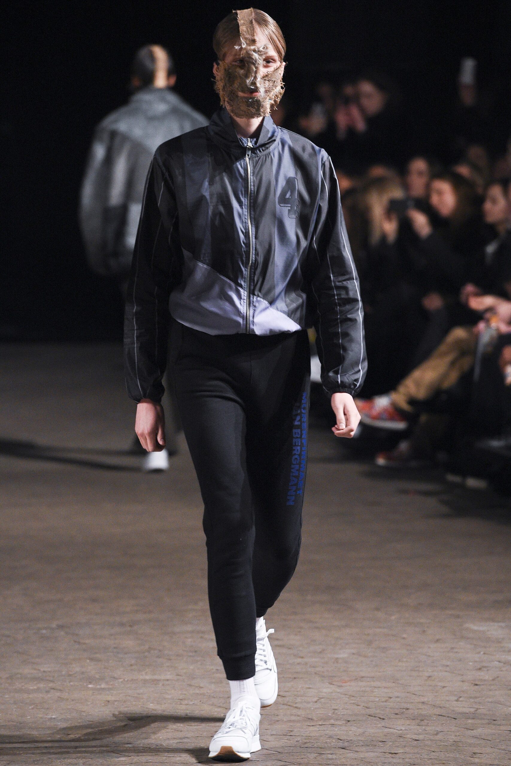 Han Kjøbenhavn Copenhagen F/W 16 Look 2