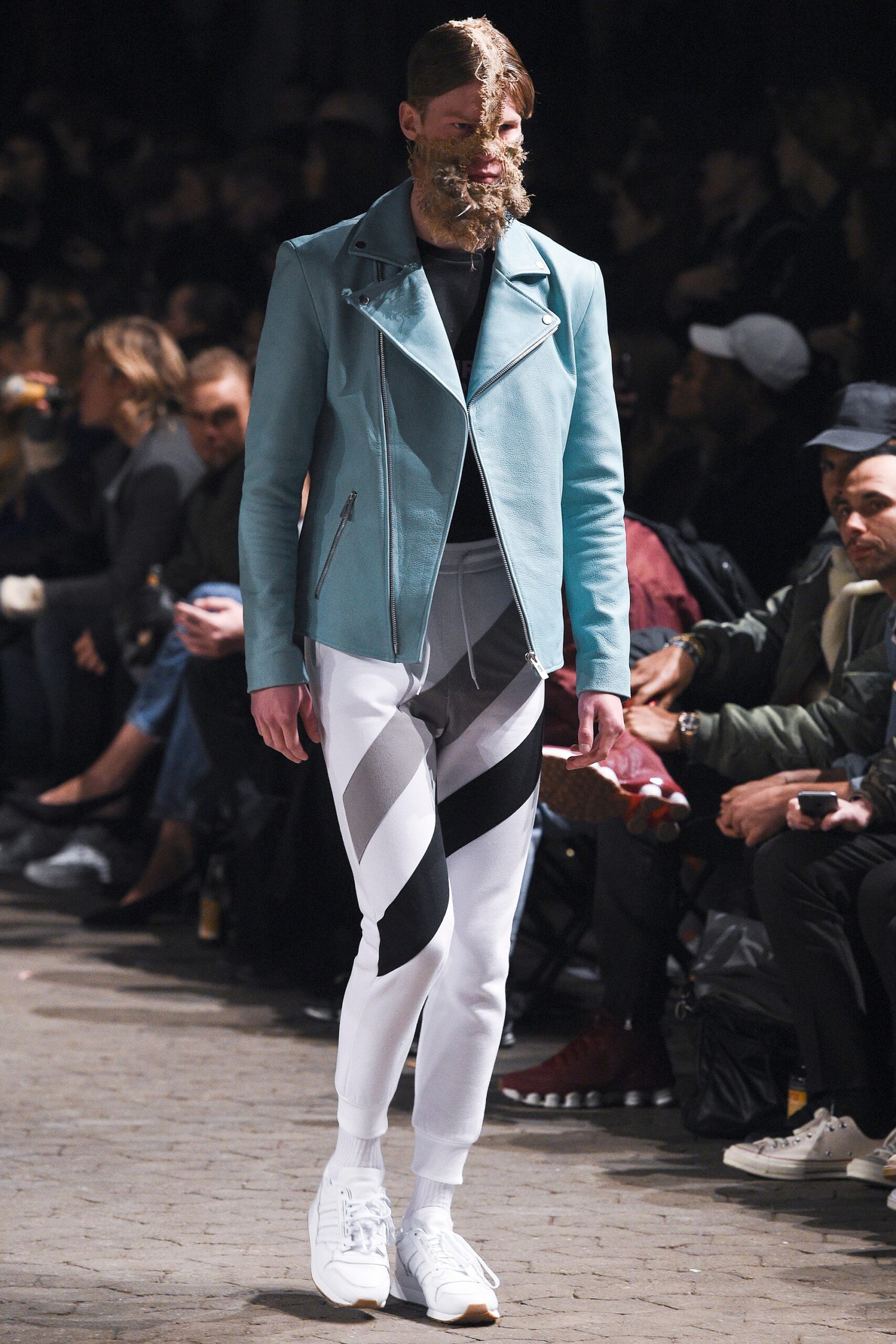 Han Kjøbenhavn Copenhagen F/W 16 Look 8