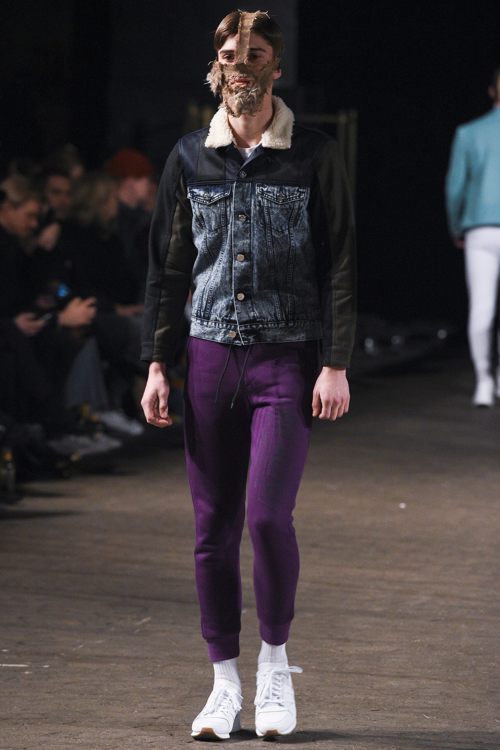 Han Kjøbenhavn Copenhagen F/W 16 Look 9