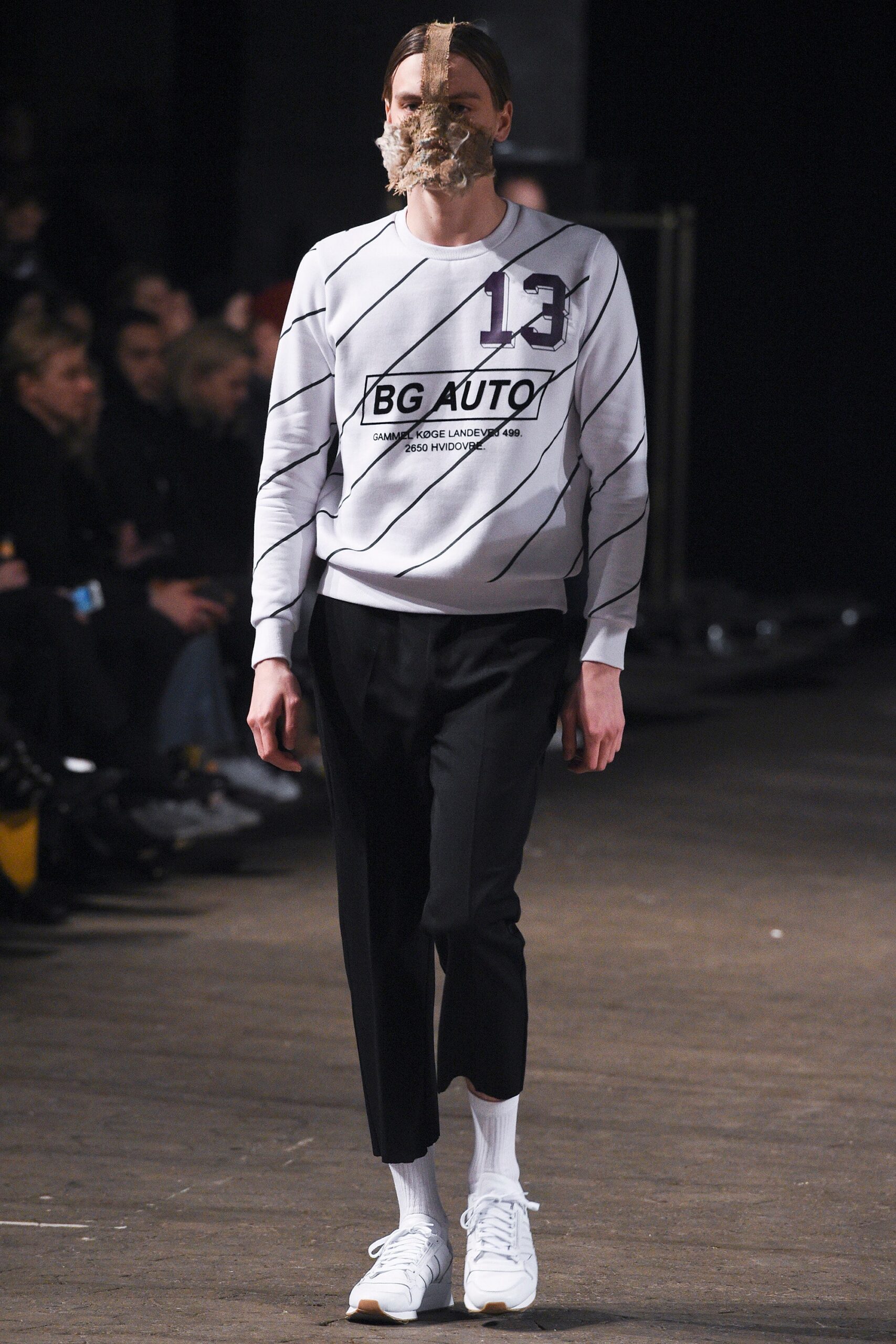 Han Kjøbenhavn Copenhagen F/W 16 Look 13