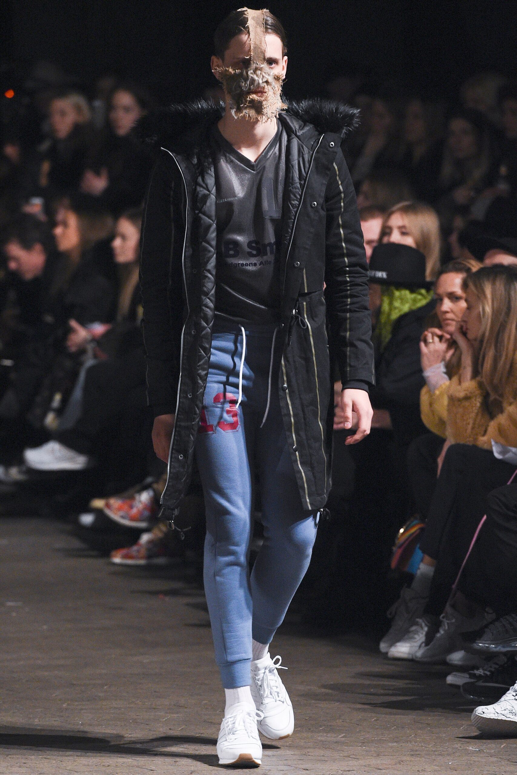 Han Kjøbenhavn Copenhagen F/W 16 Look 20