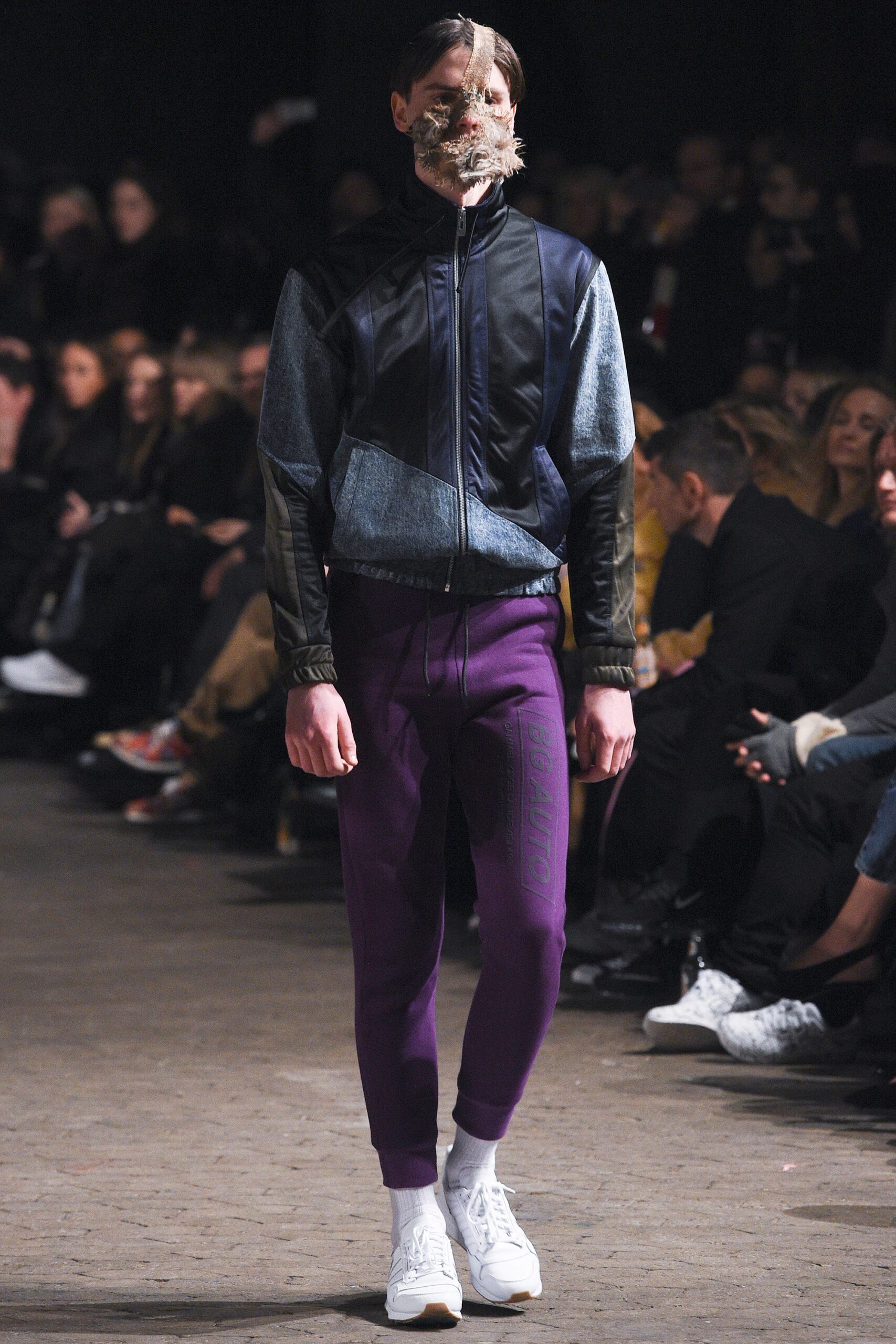 Han Kjøbenhavn Copenhagen F/W 16 Look 24