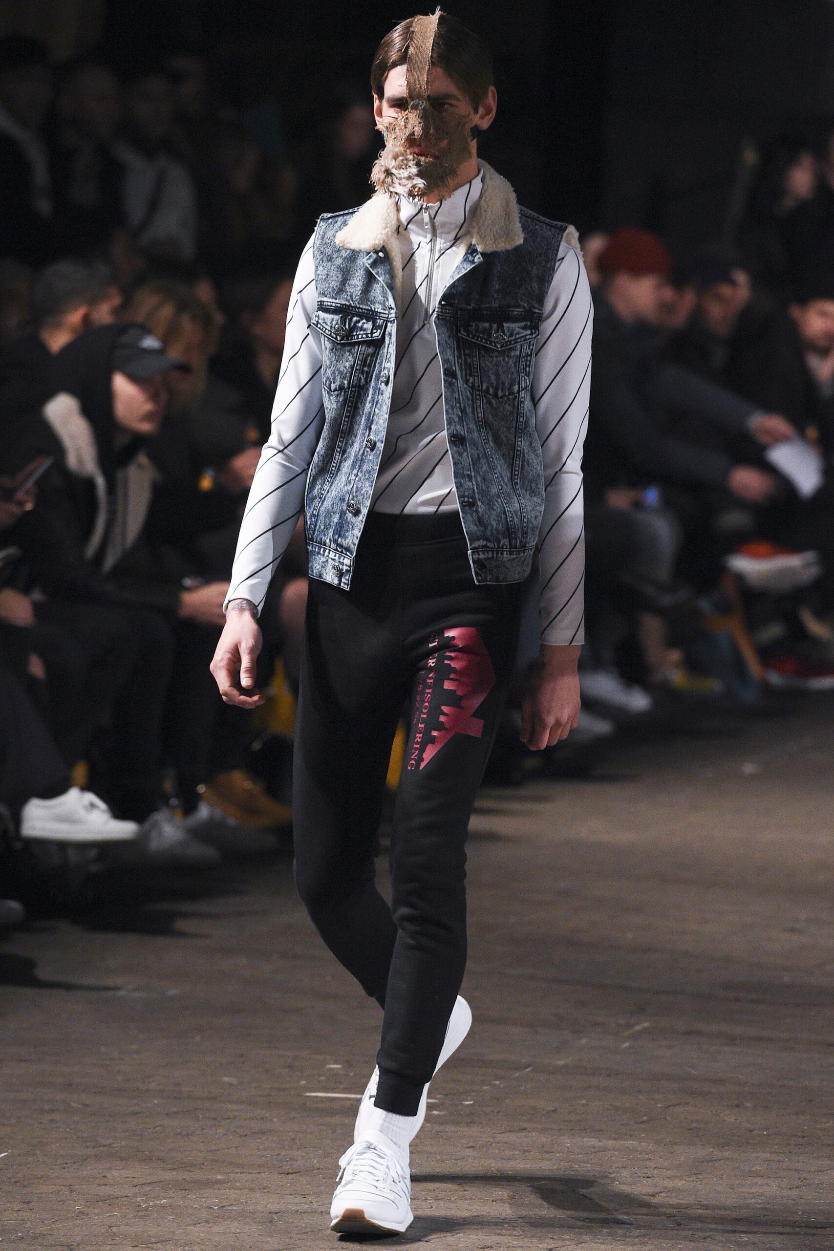 Han Kjøbenhavn Copenhagen F/W 16 Look 25