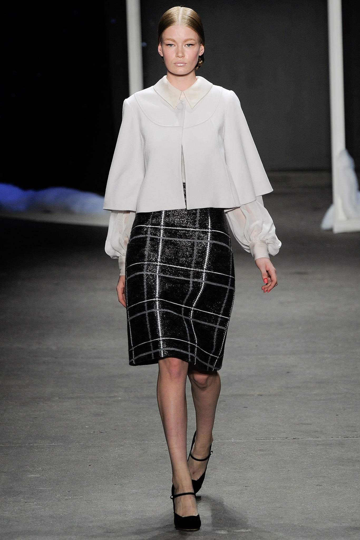Honor Fall 2014 Ready-to-Wear
