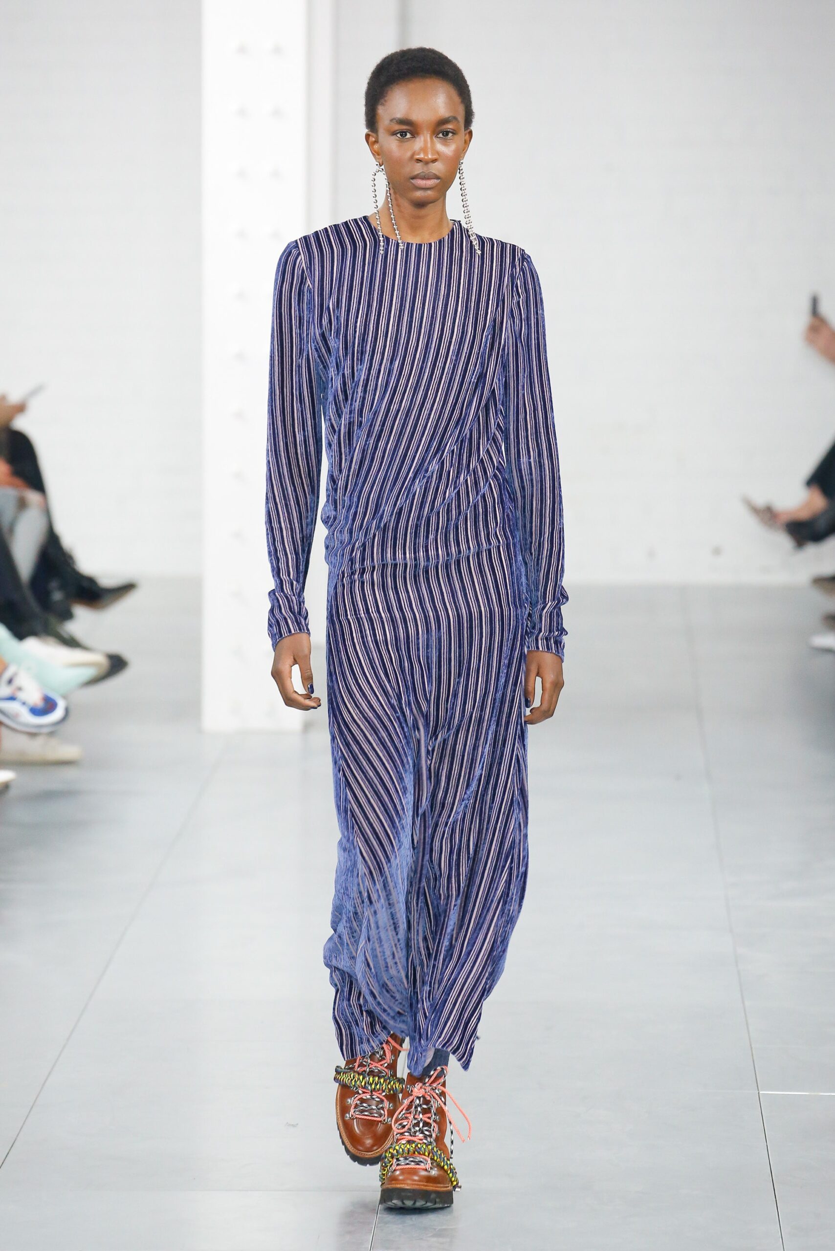 House of Holland F/W 18 Look 7