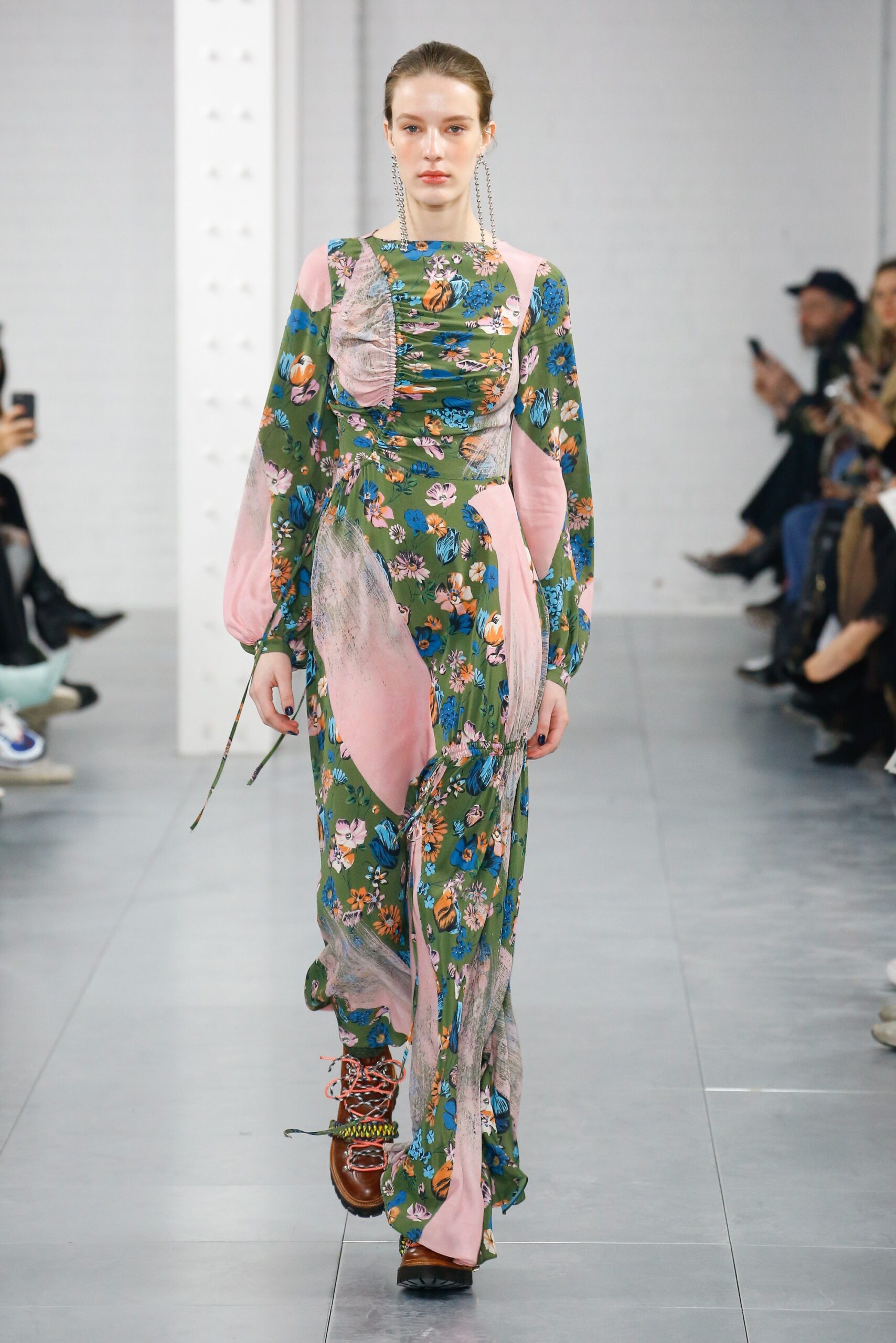 House of Holland F/W 18 Look 8