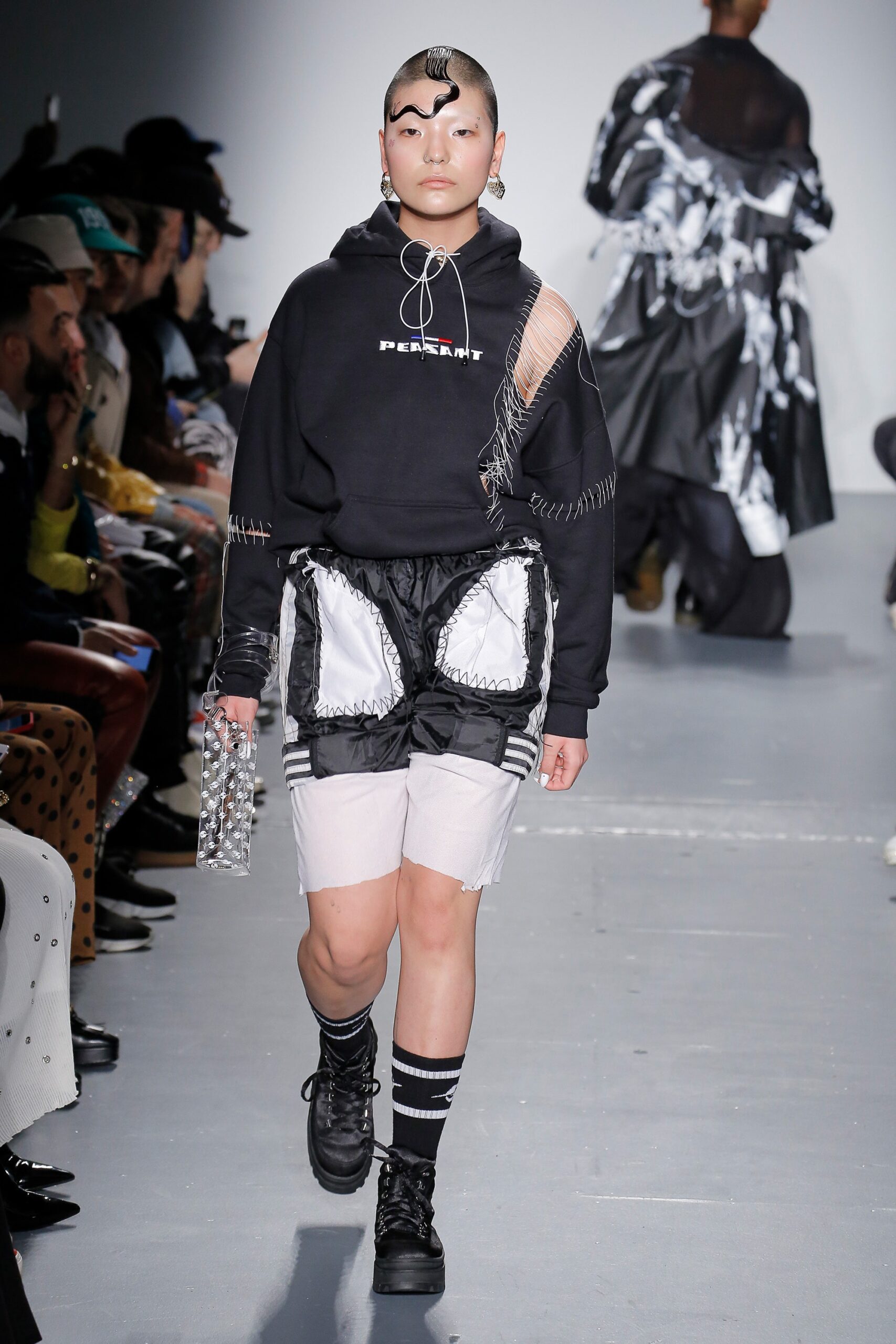 Gypsy Sport F/W 18 Menswear Look 4