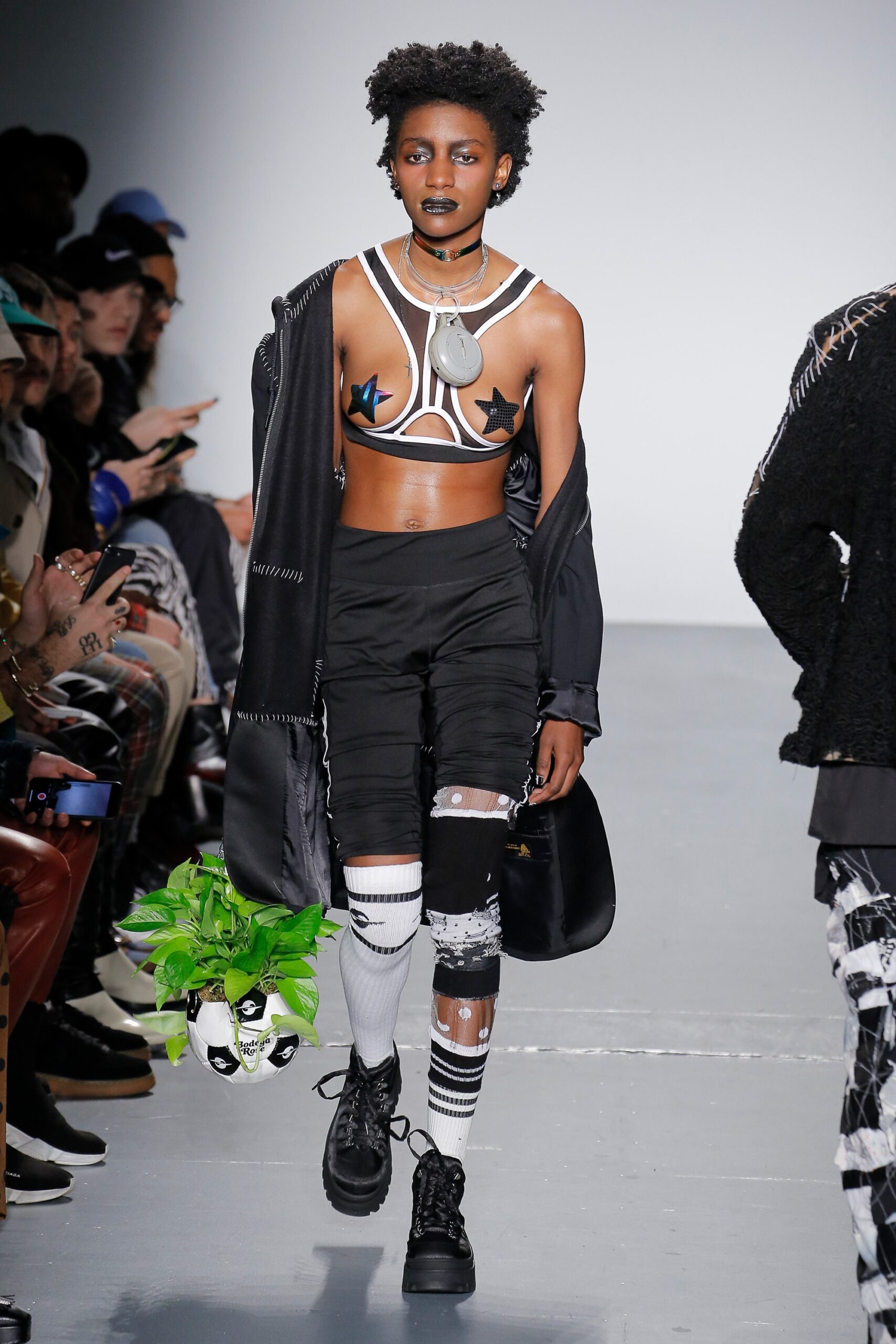 Gypsy Sport F/W 18 Menswear Look 13