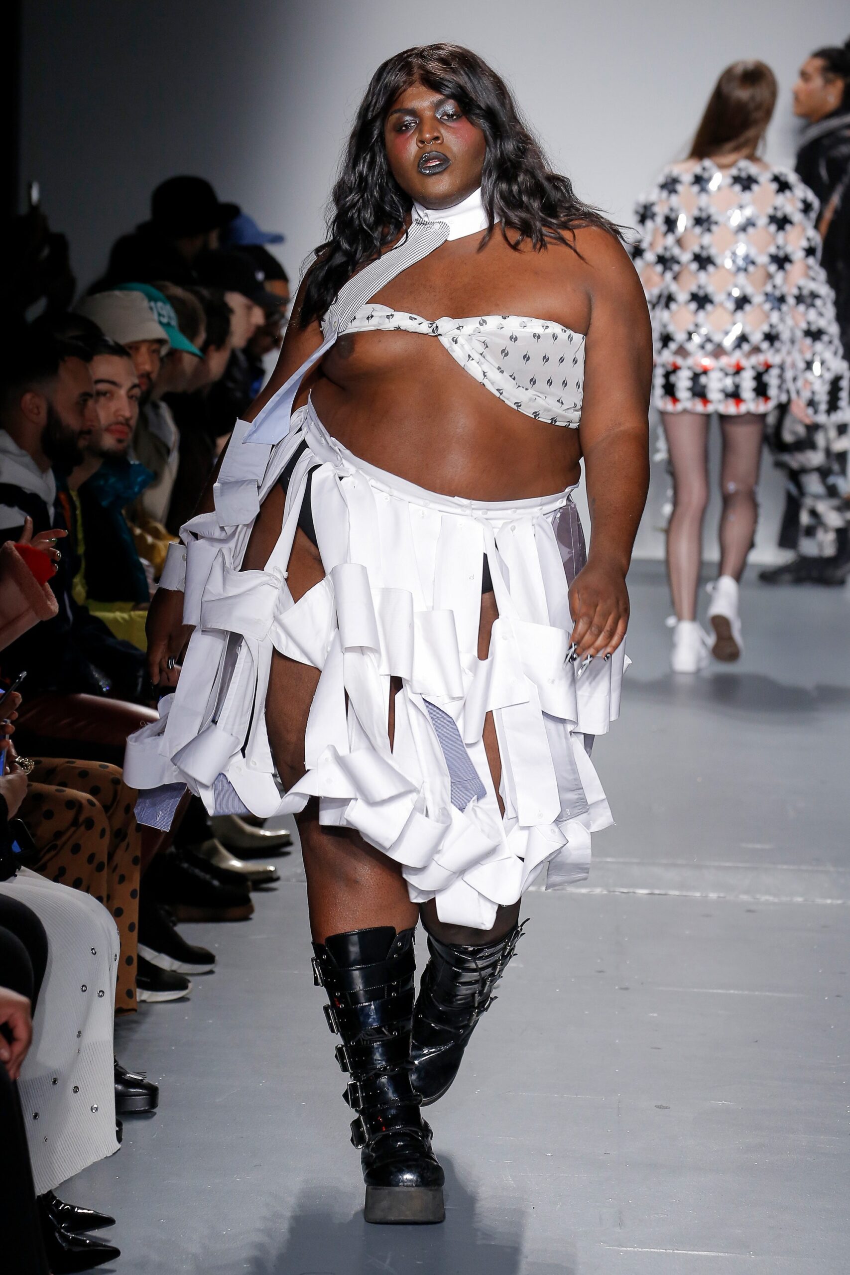 Gypsy Sport F/W 18 Menswear Look 15