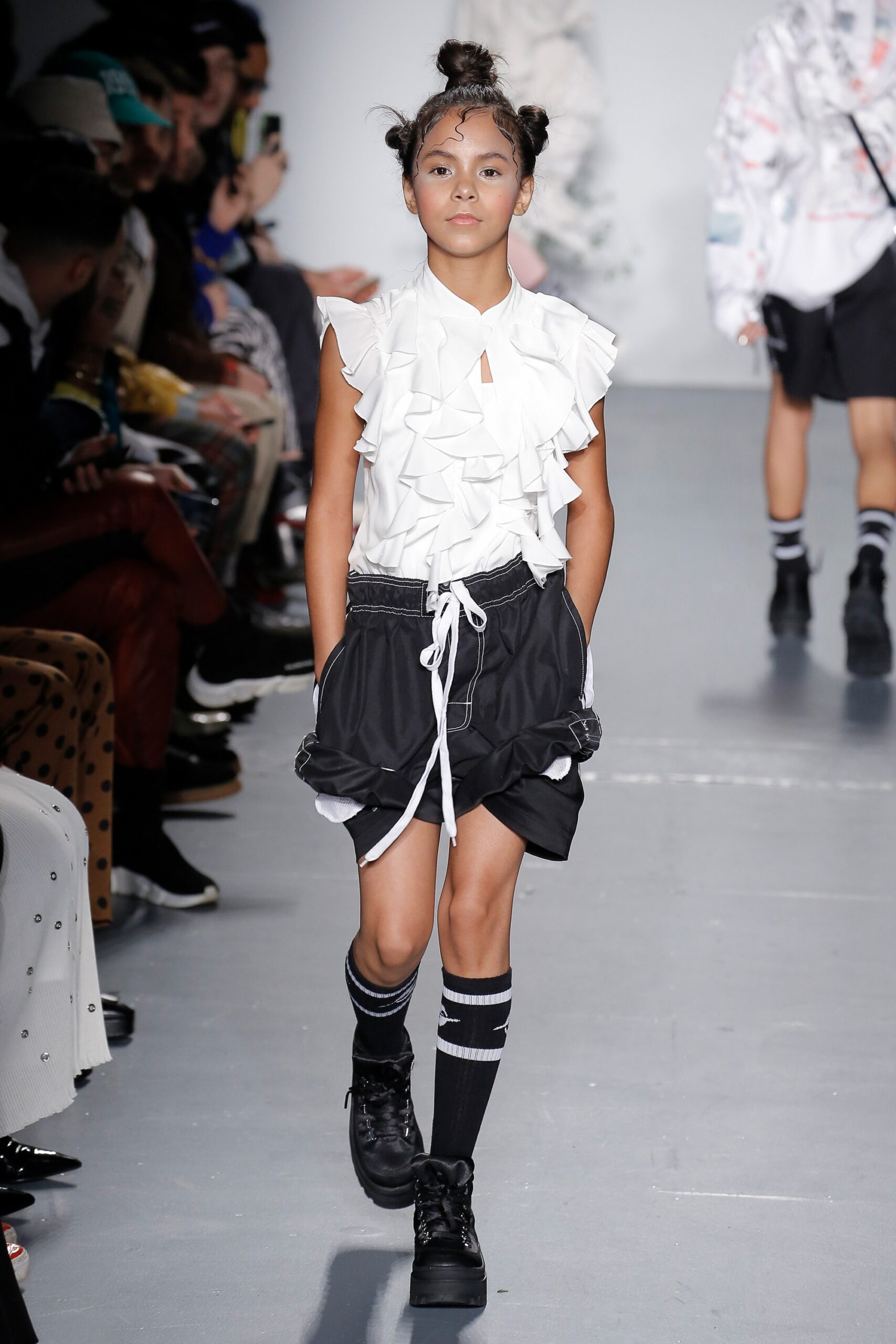 Gypsy Sport F/W 18 Menswear Look 21