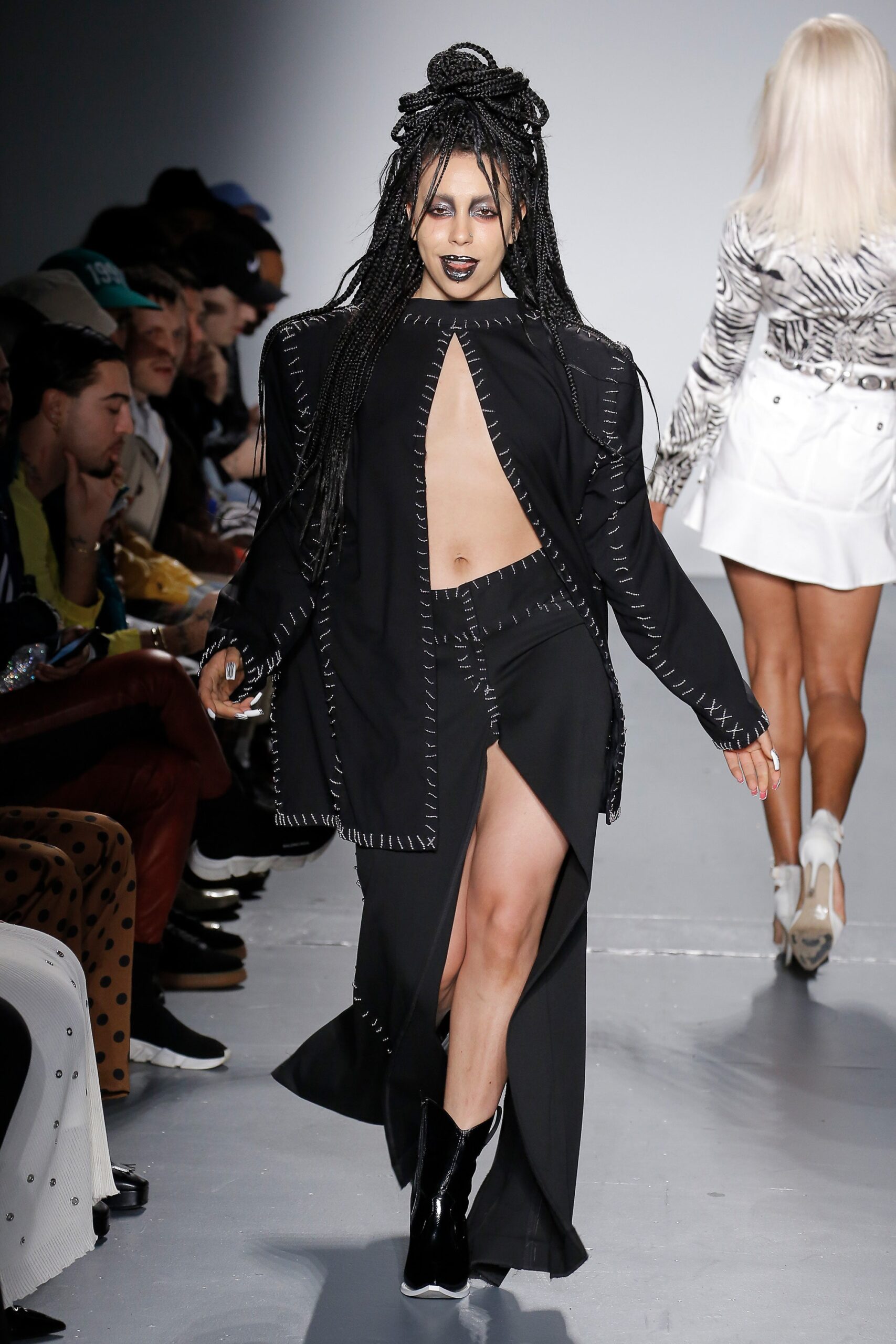 Gypsy Sport F/W 18 Menswear Look 23