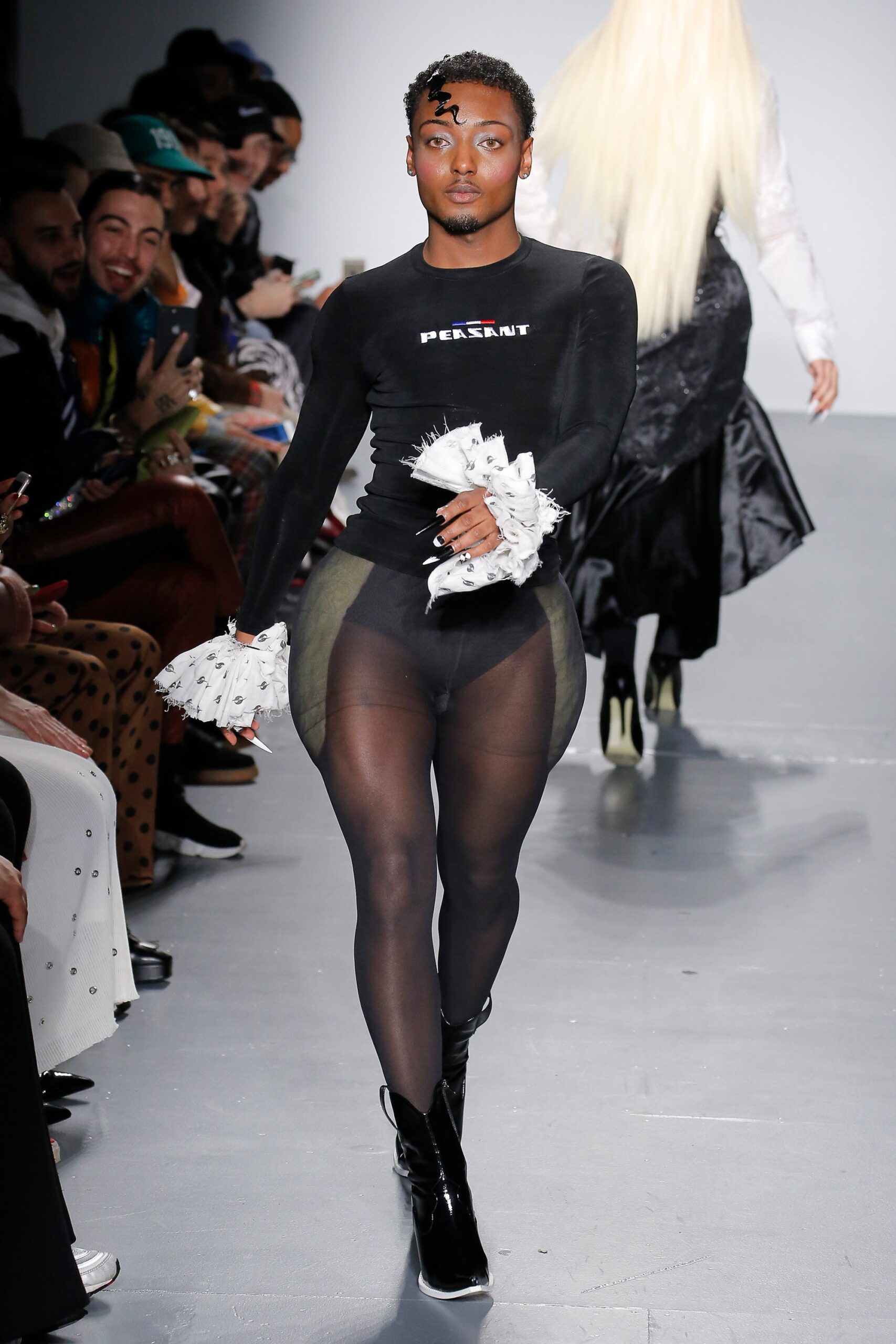 Gypsy Sport F/W 18 Menswear Look 25