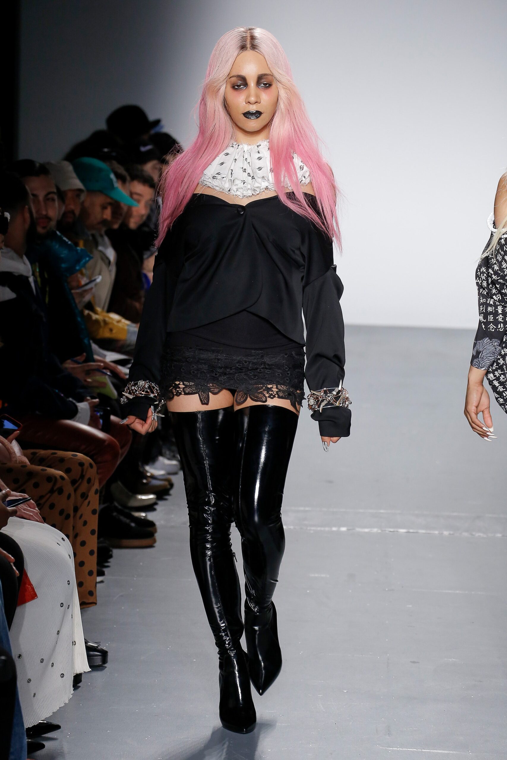 Gypsy Sport F/W 18 Menswear Look 27