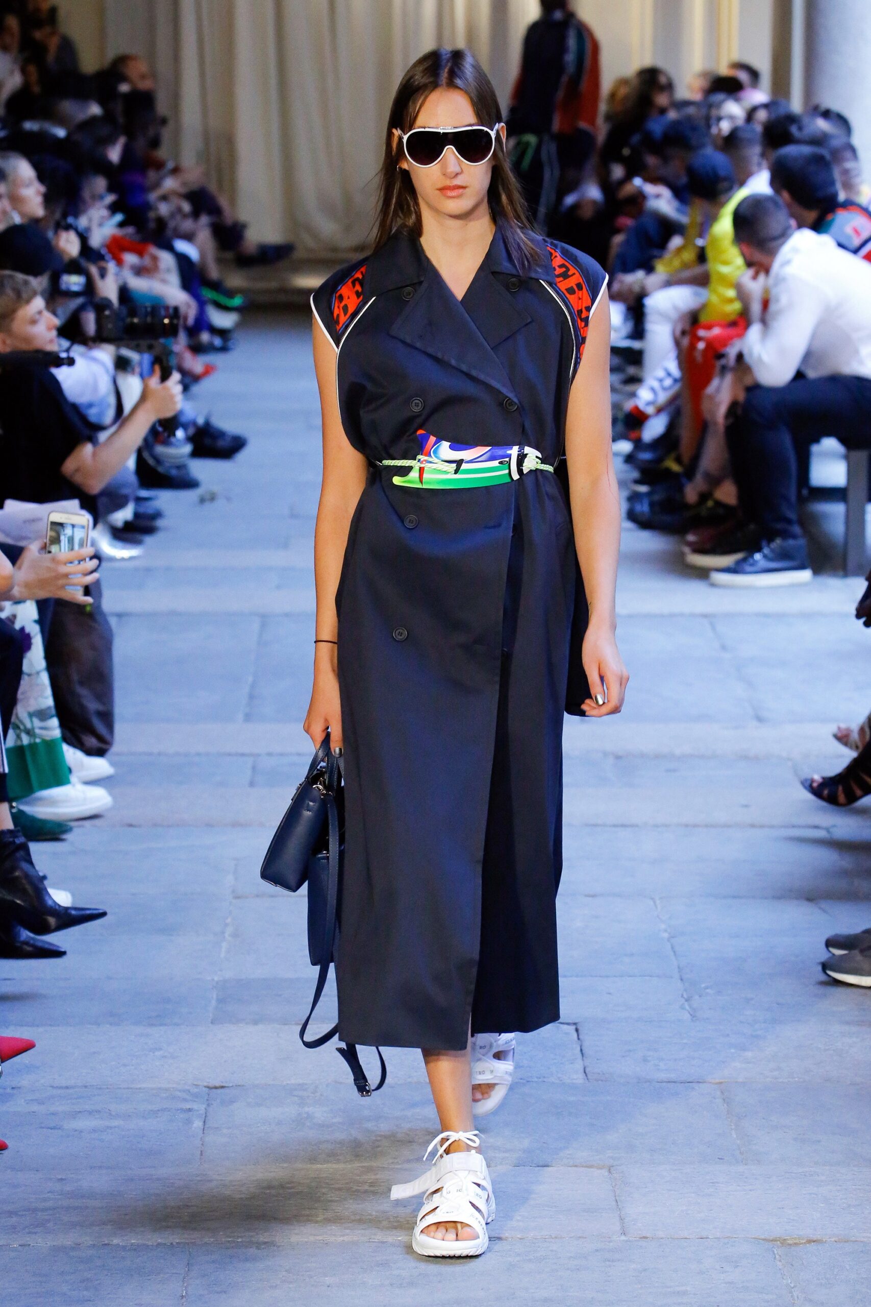 Iceberg S/S 19 Look 27