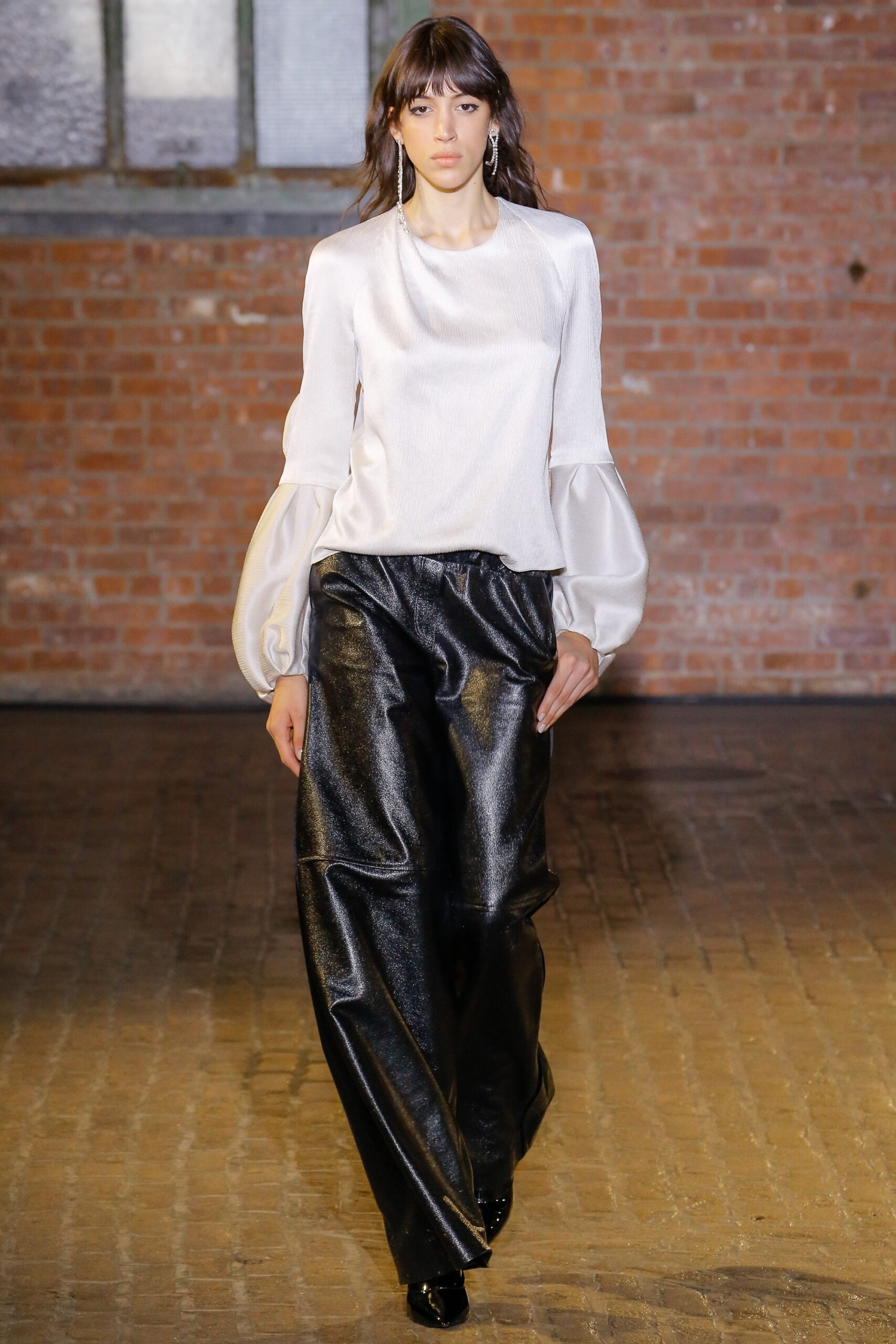 Hellessy F/W 17 Look 2