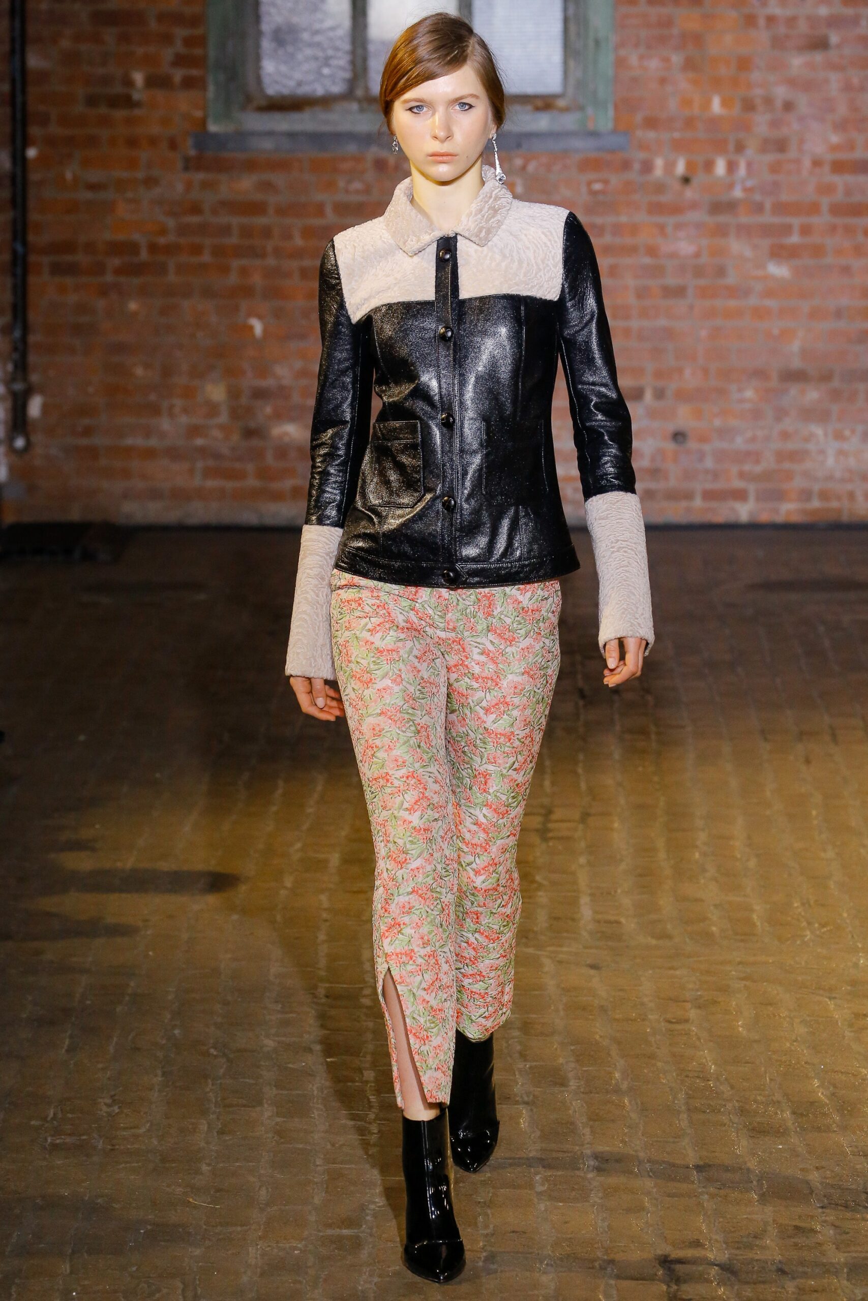 Hellessy F/W 17 Look 3