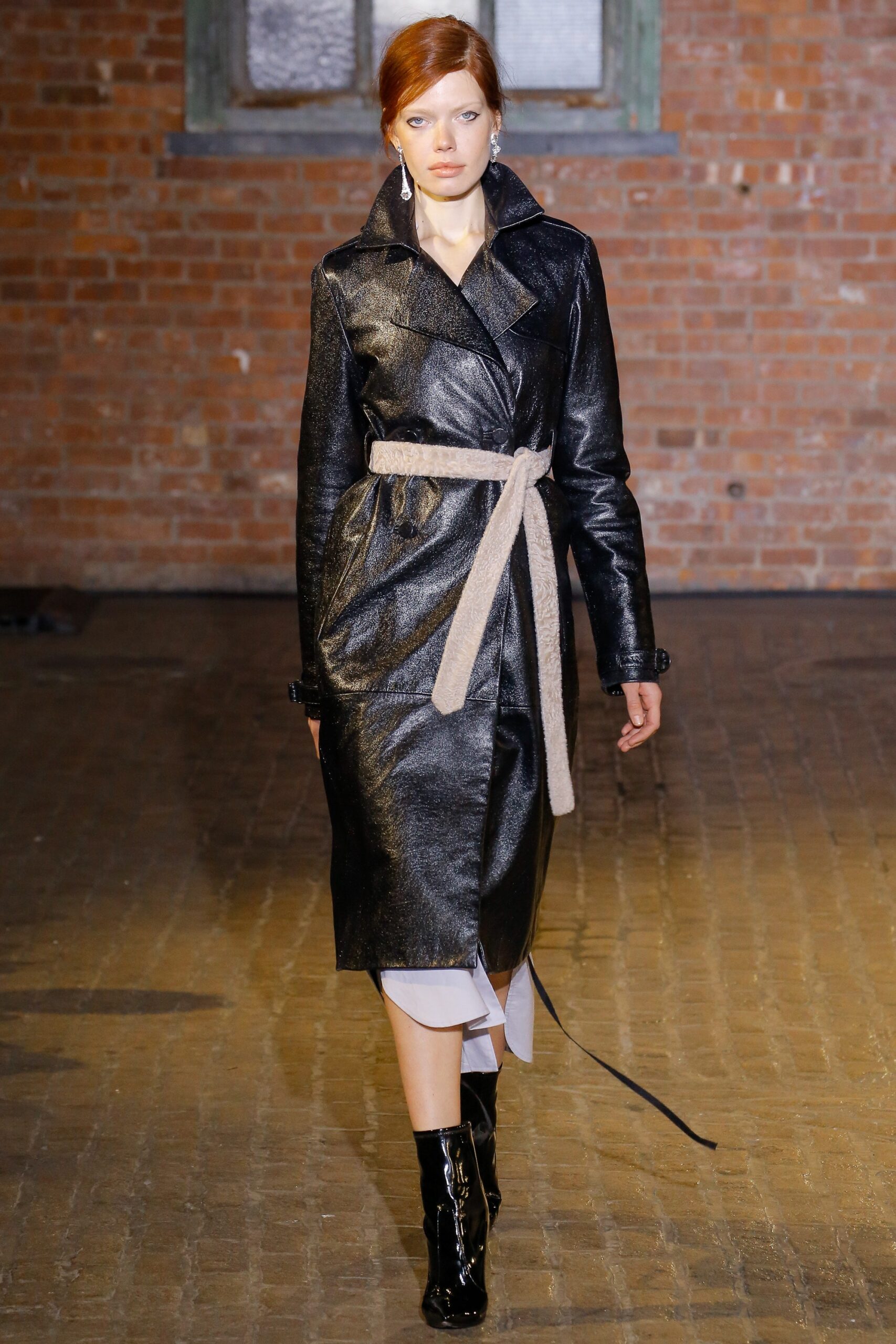 Hellessy F/W 17 Look 6