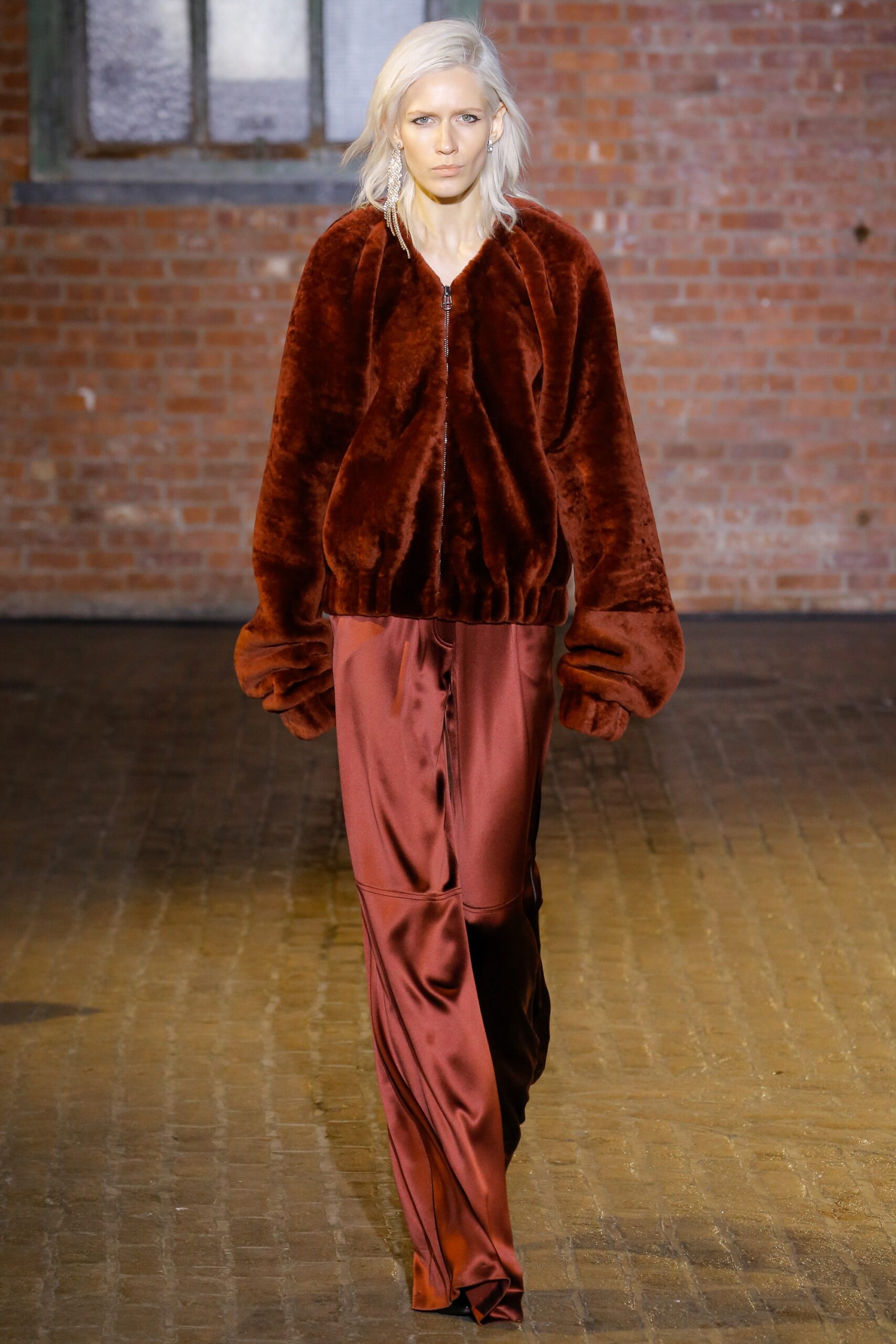 Hellessy F/W 17 Look 9