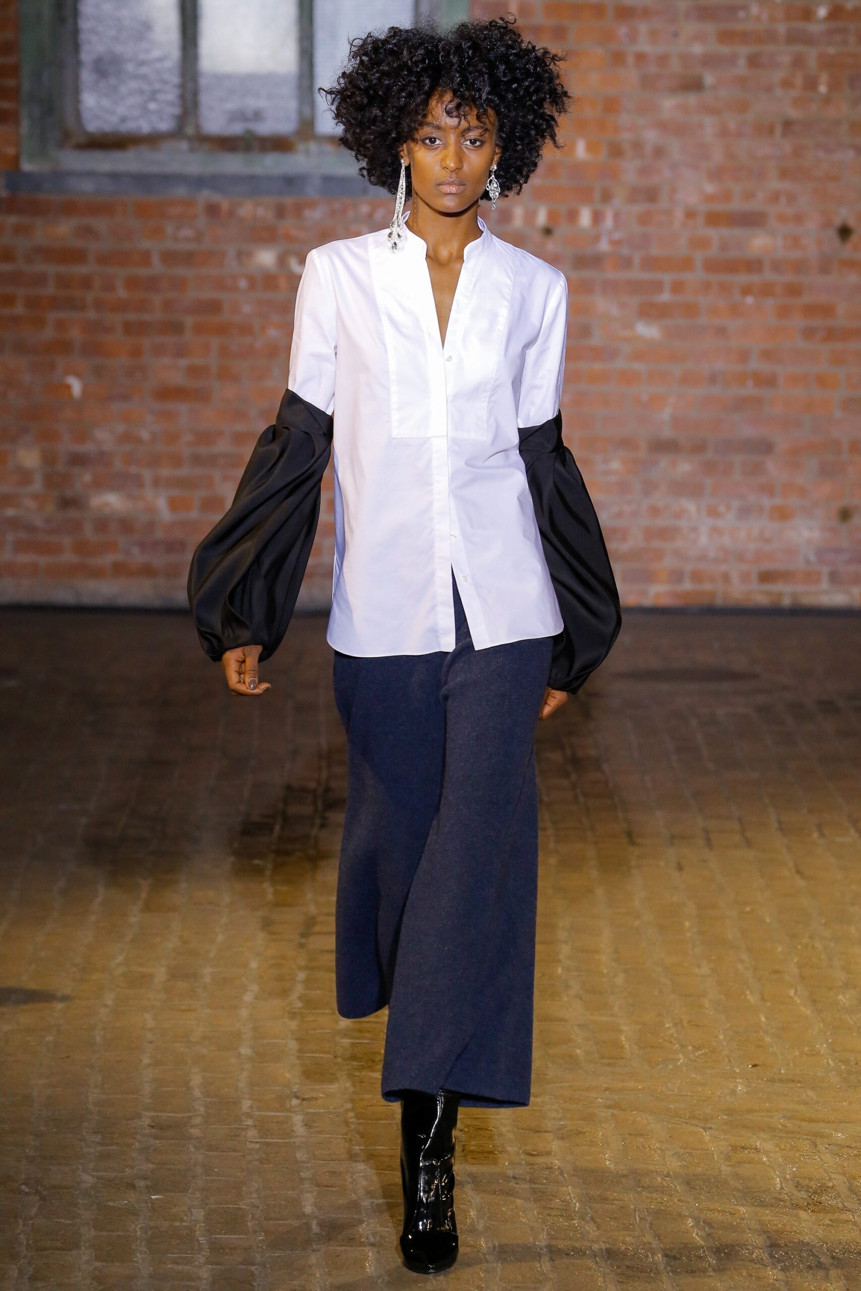 Hellessy F/W 17 Look 10