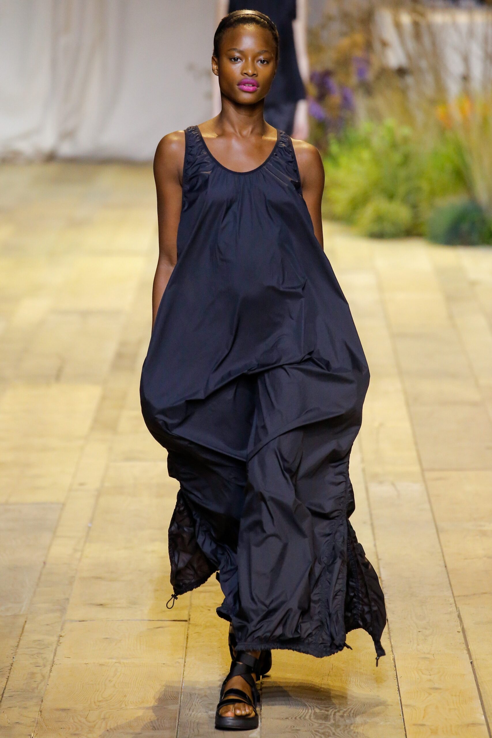 H&M Studio S/S 17 Look 4