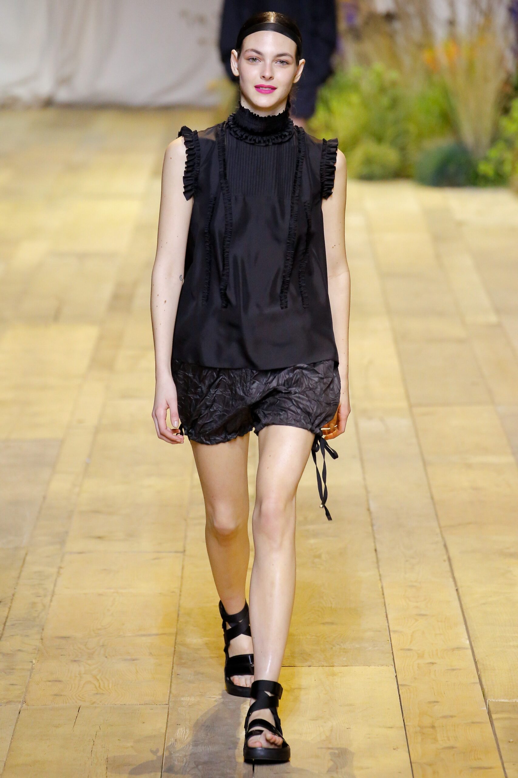 H&M Studio S/S 17 Look 5