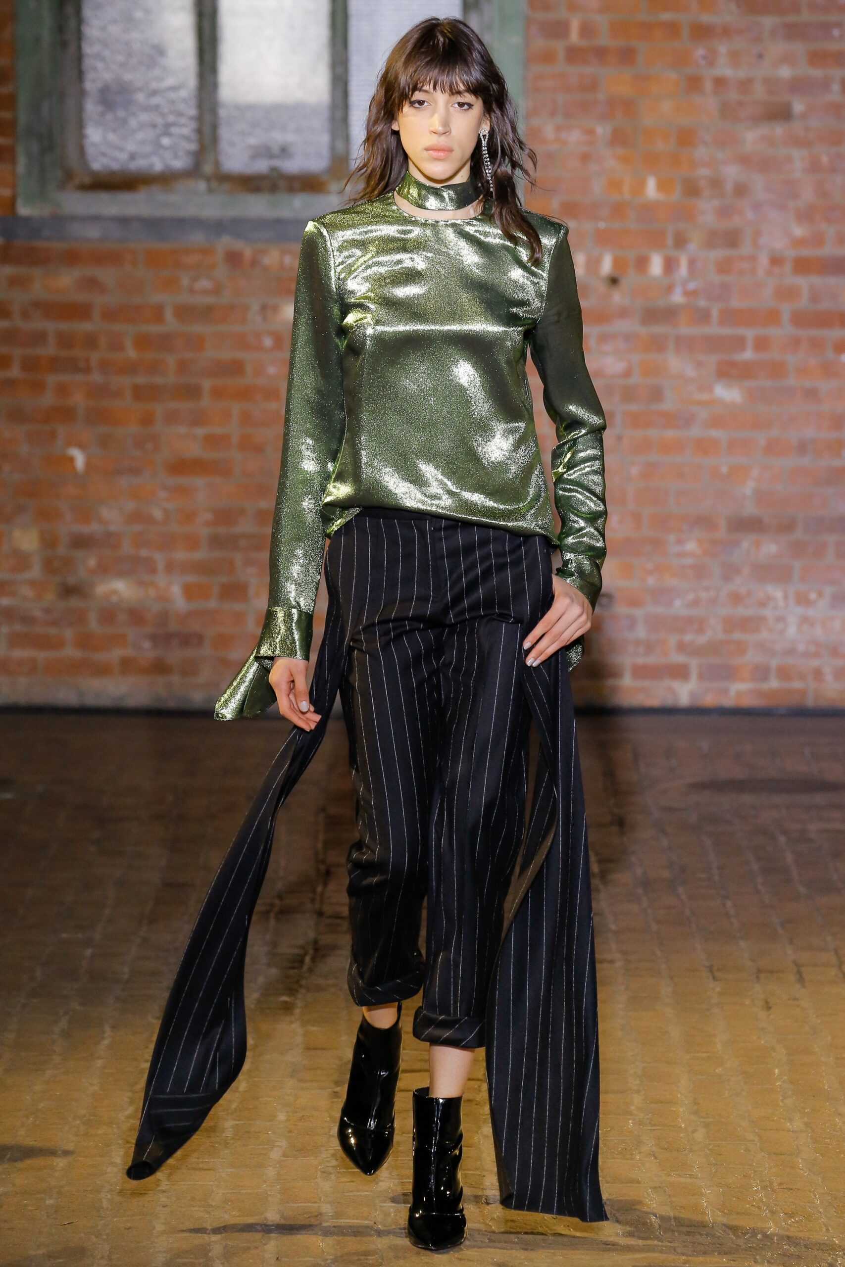 Hellessy F/W 17 Look 16