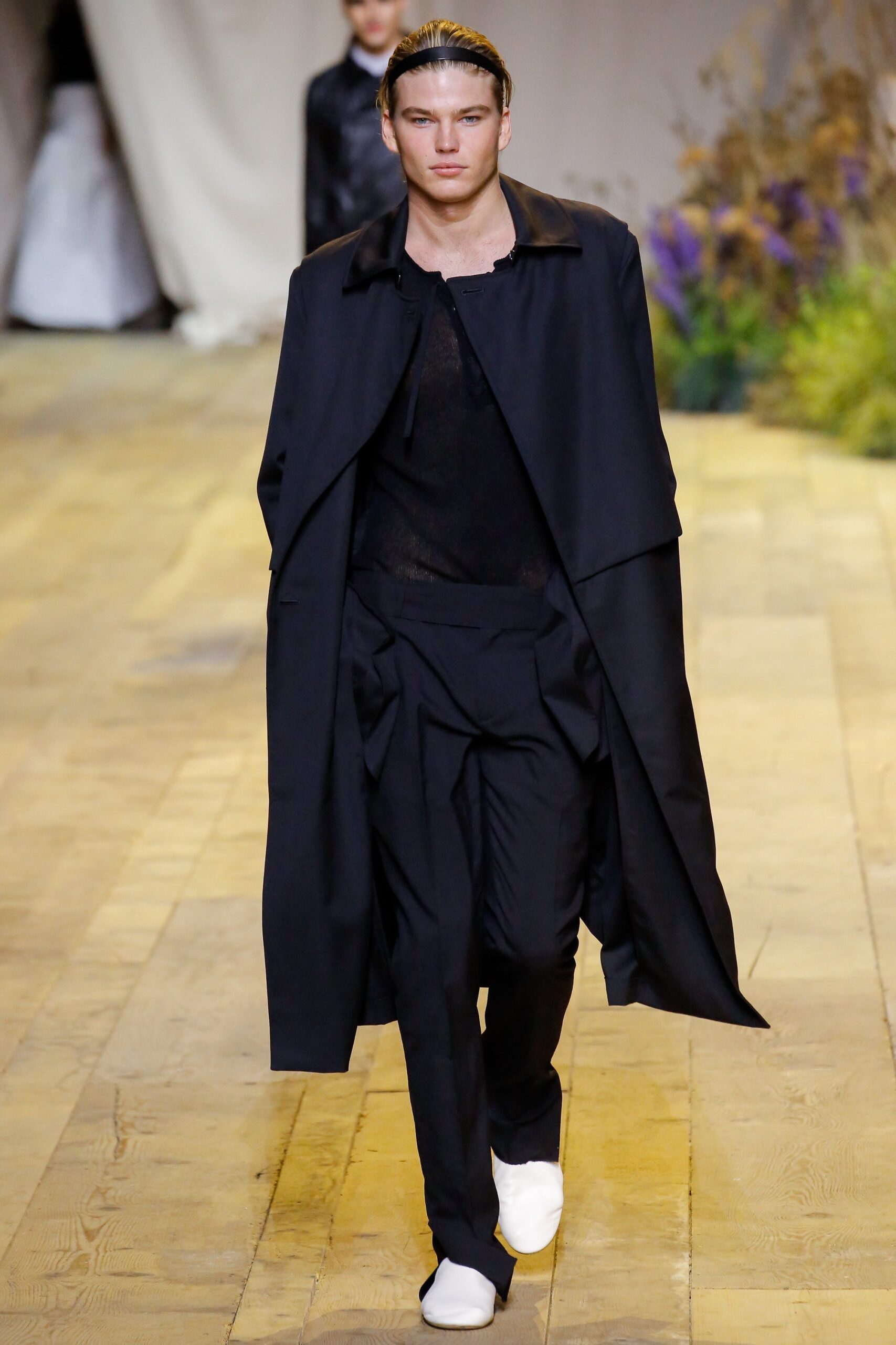 H&M Studio S/S 17 Look 7