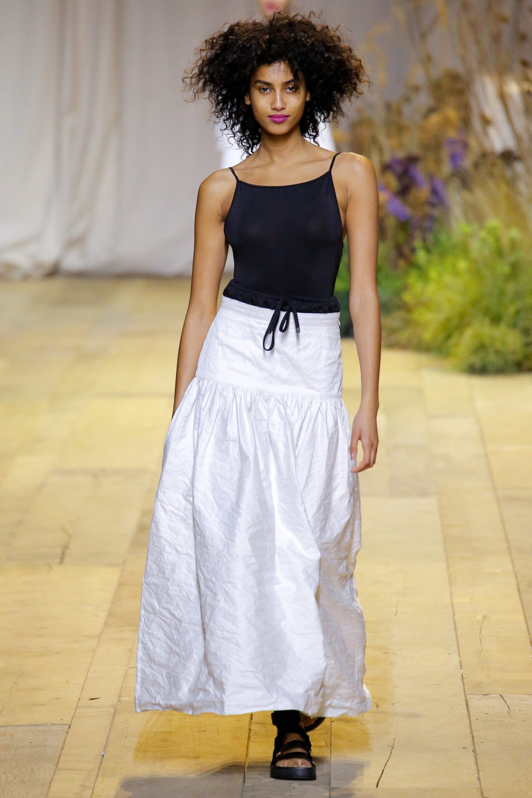 H&M Studio S/S 17 Look 9
