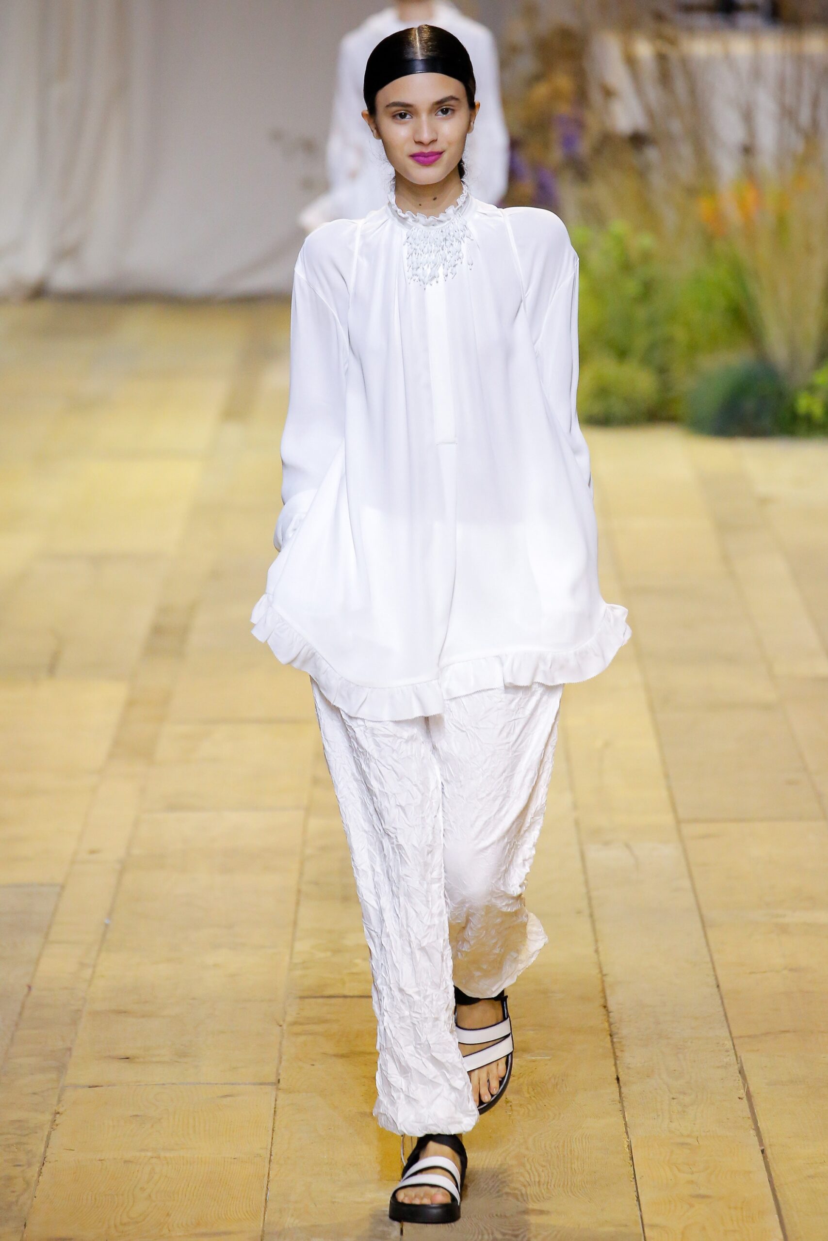 H&M Studio S/S 17 Look 10
