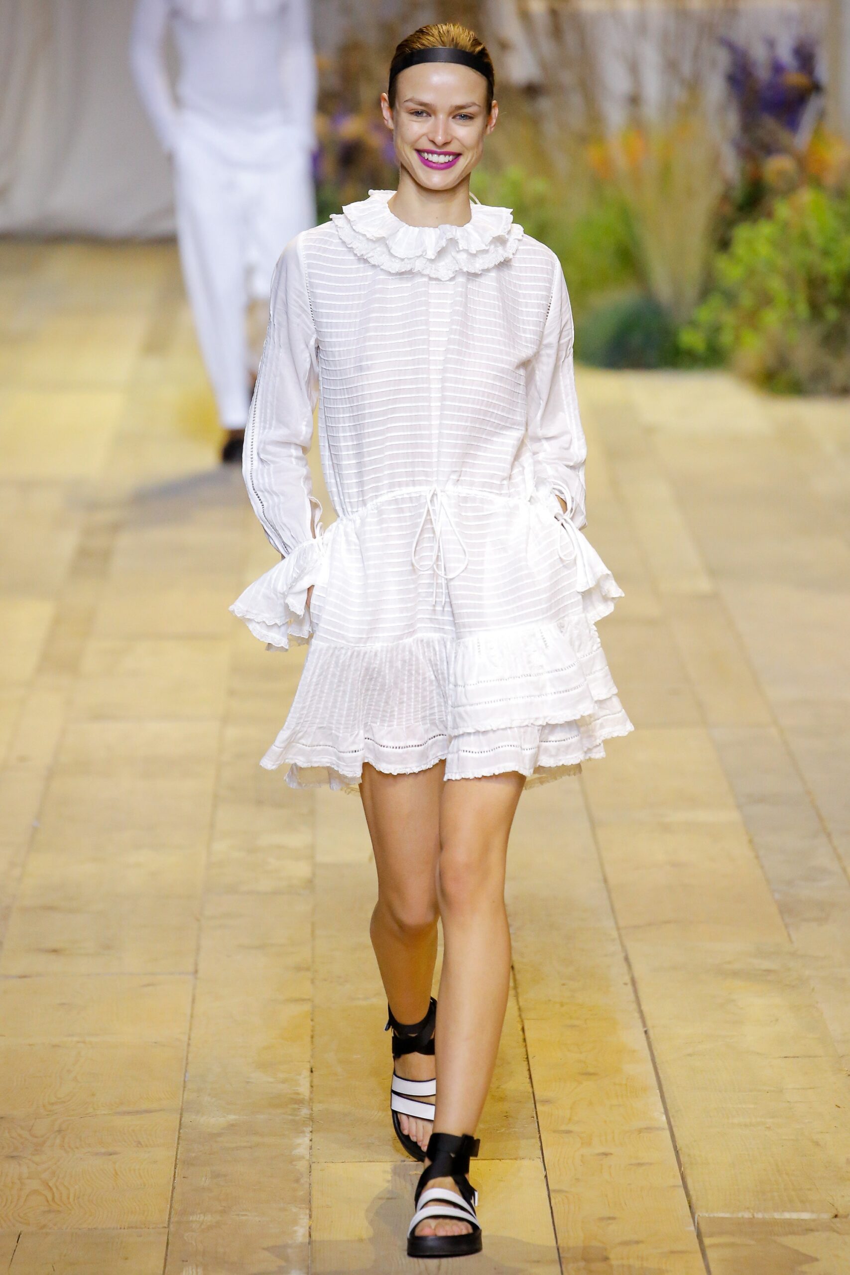 H&M Studio S/S 17 Look 11