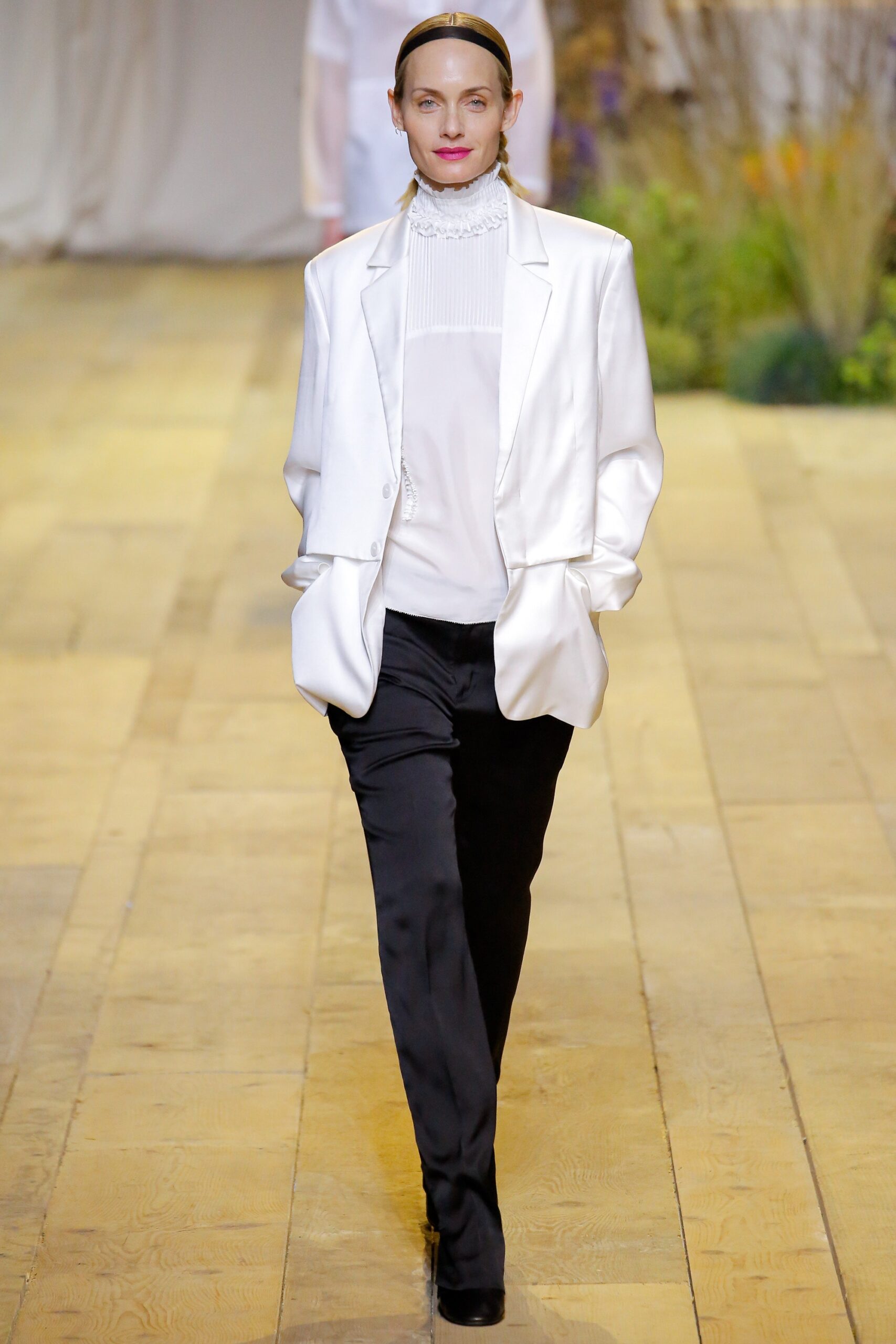 H&M Studio S/S 17 Look 13