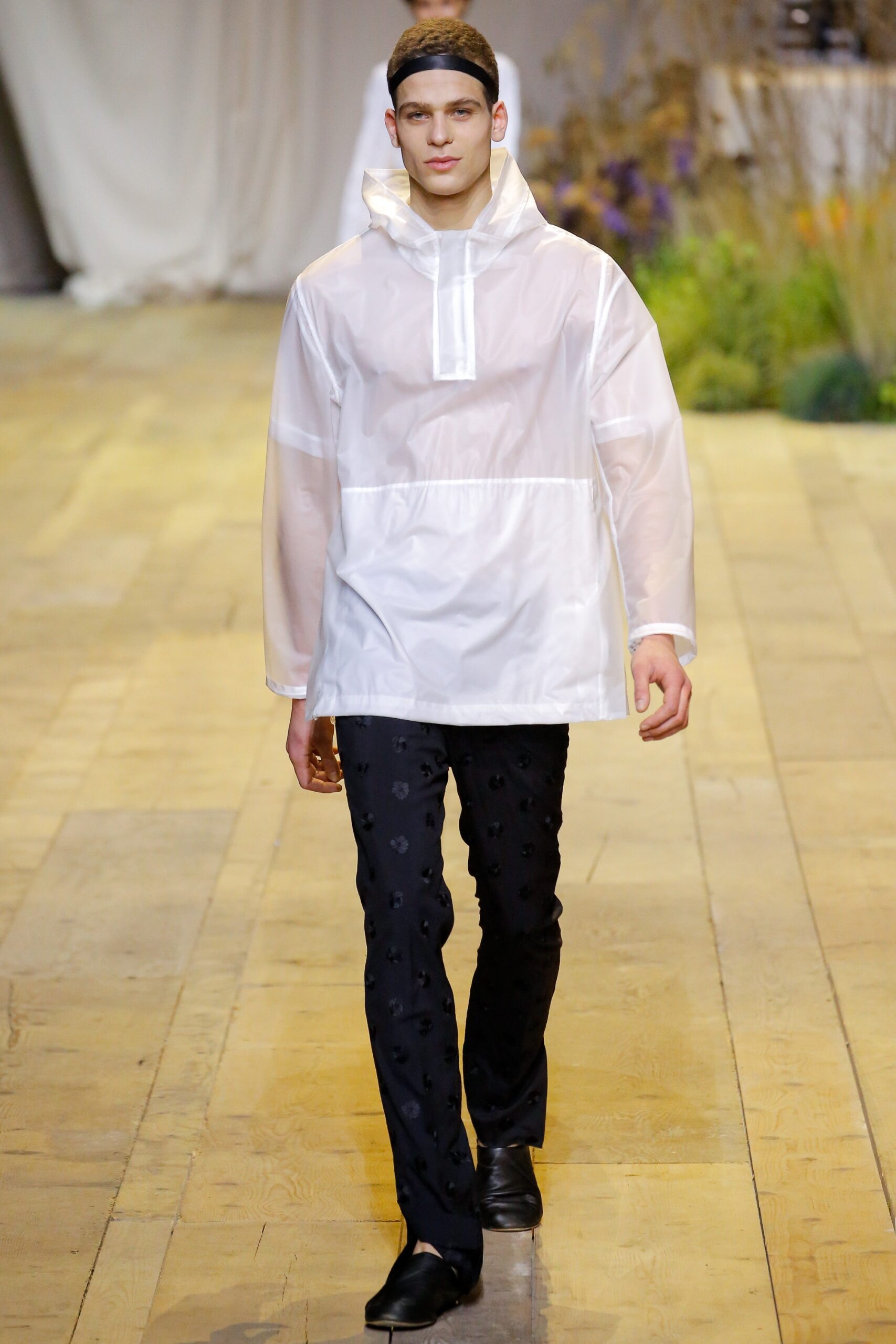 H&M Studio S/S 17 Look 14