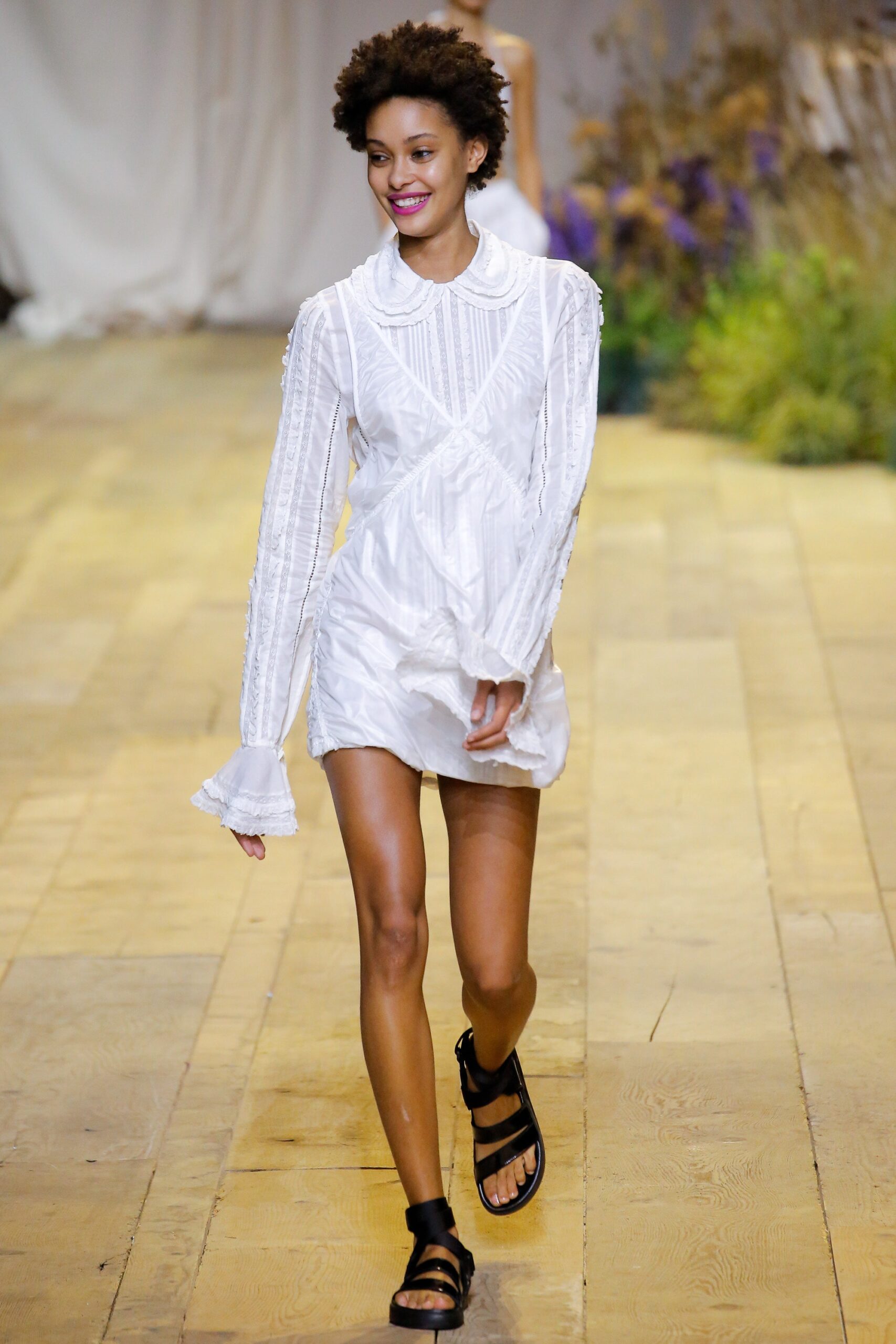 H&M Studio S/S 17 Look 15