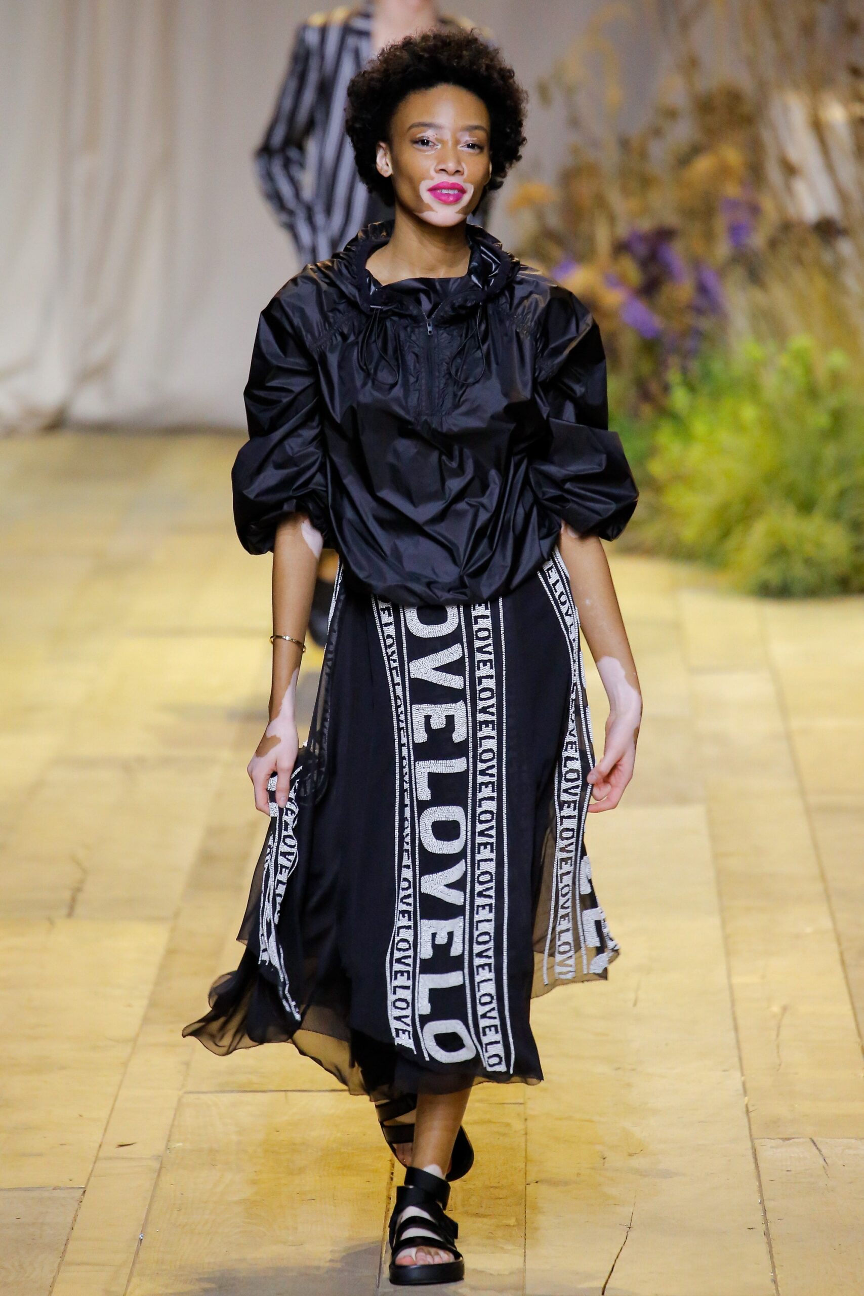 H&M Studio S/S 17 Look 17