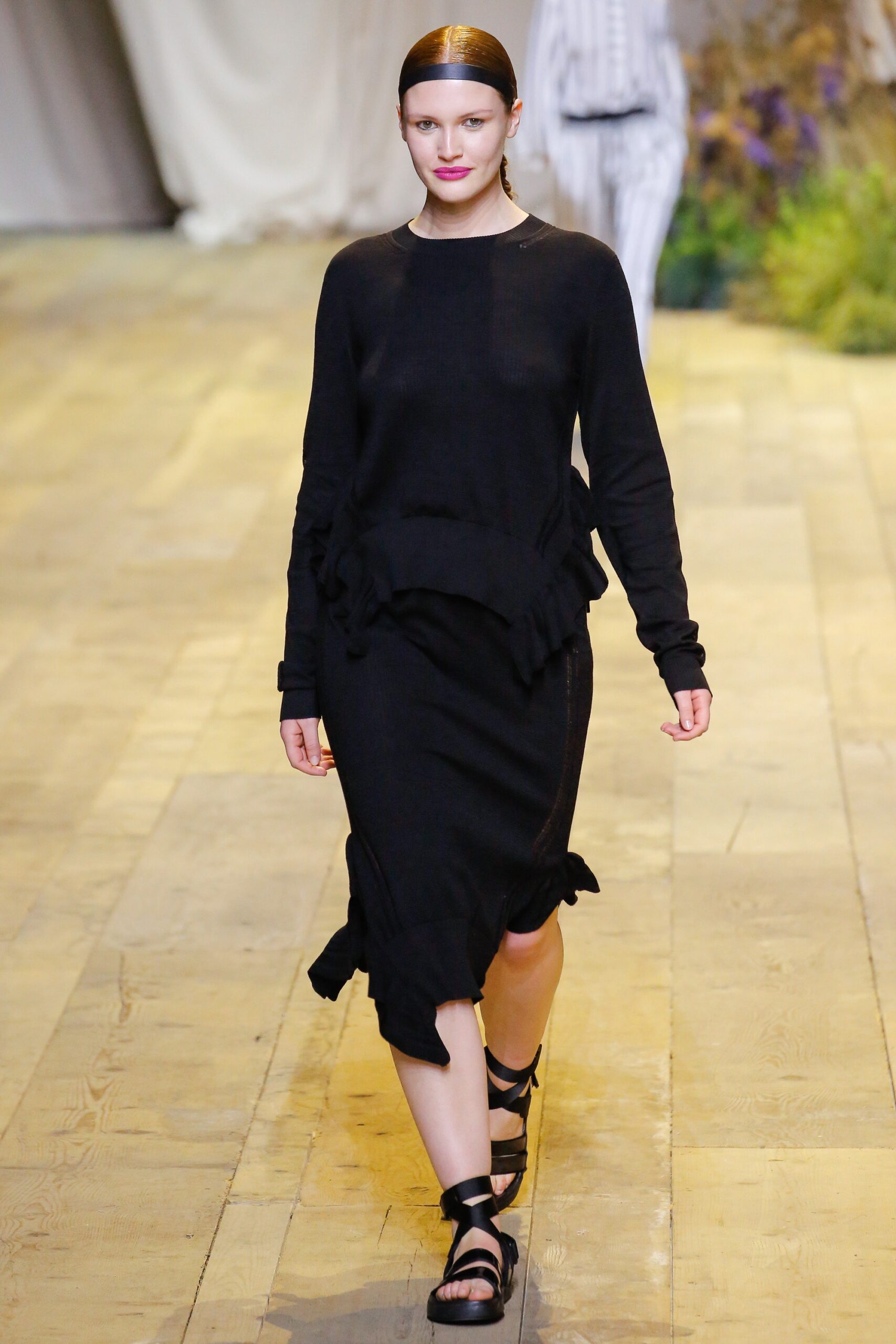 H&M Studio S/S 17 Look 19