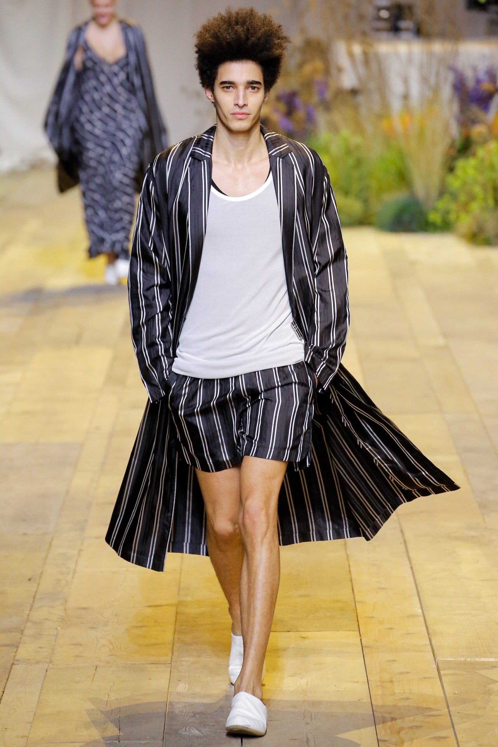 H&M Studio S/S 17 Look 21