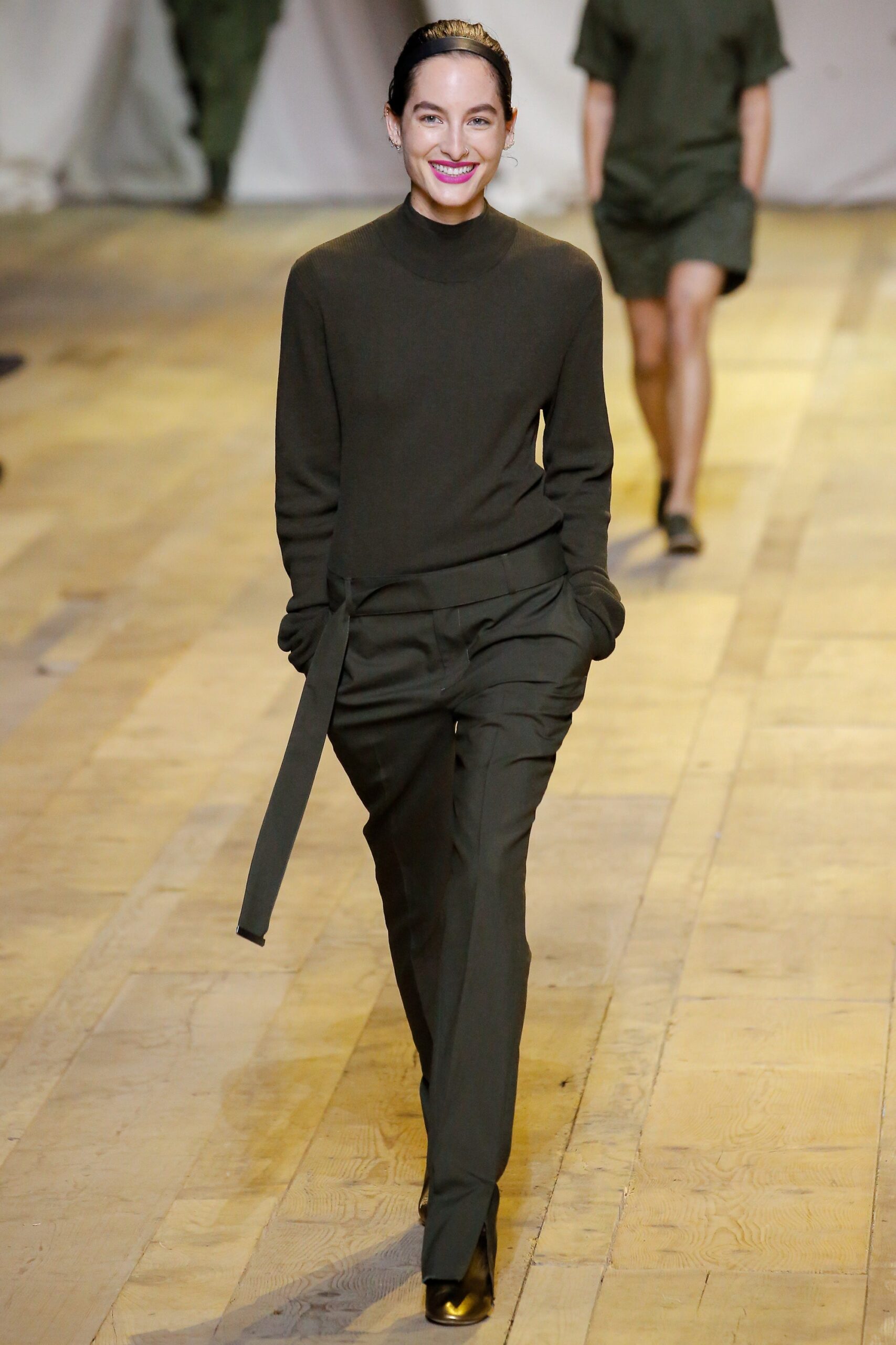 H&M Studio S/S 17 Look 22