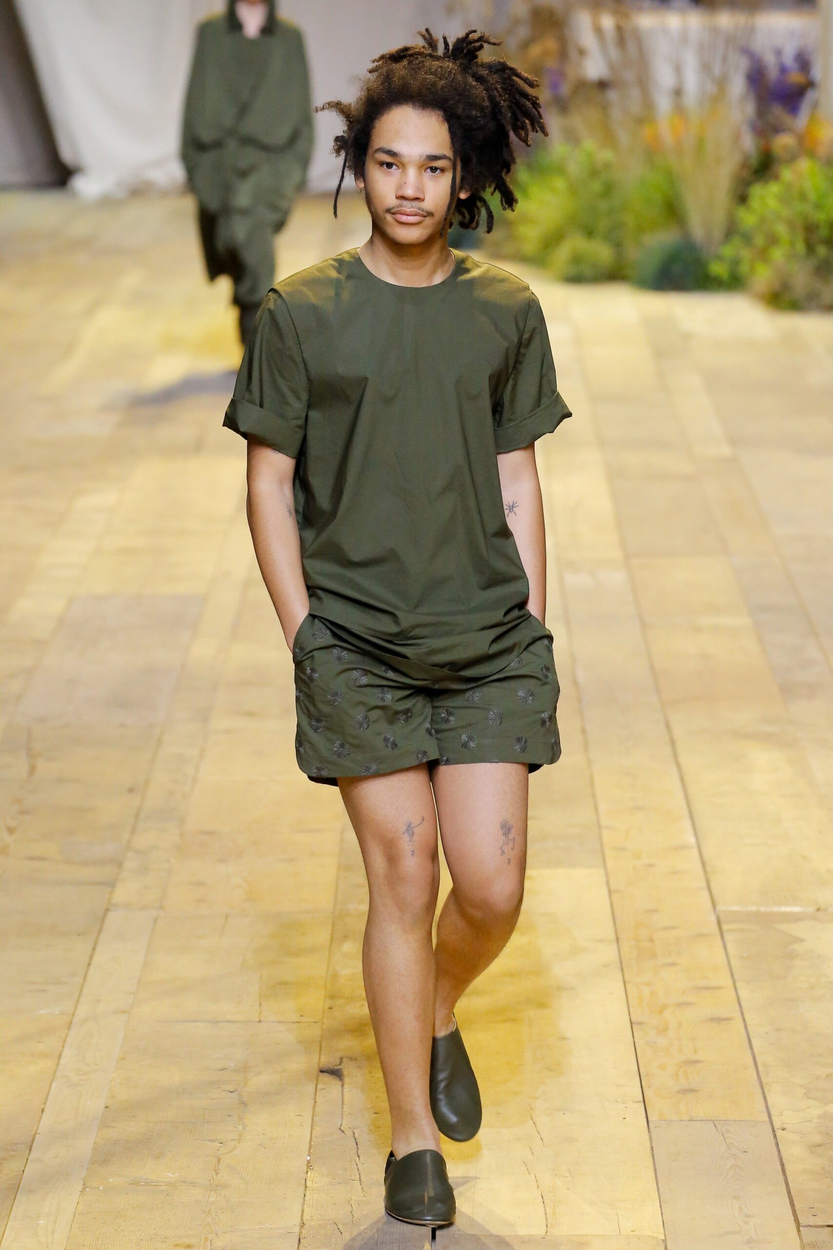 H&M Studio S/S 17 Look 23