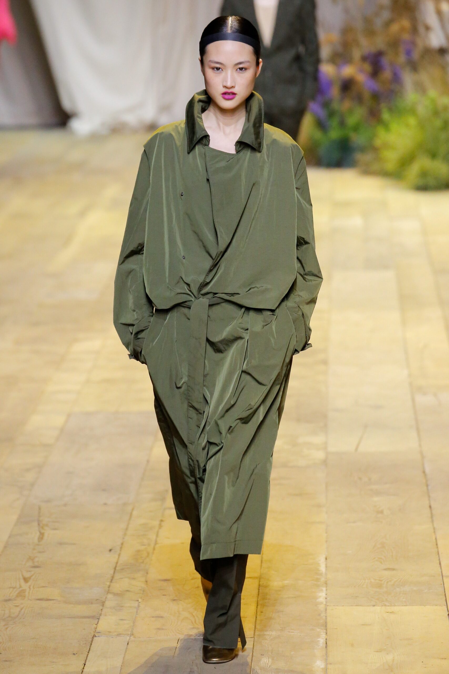 H&M Studio S/S 17 Look 24