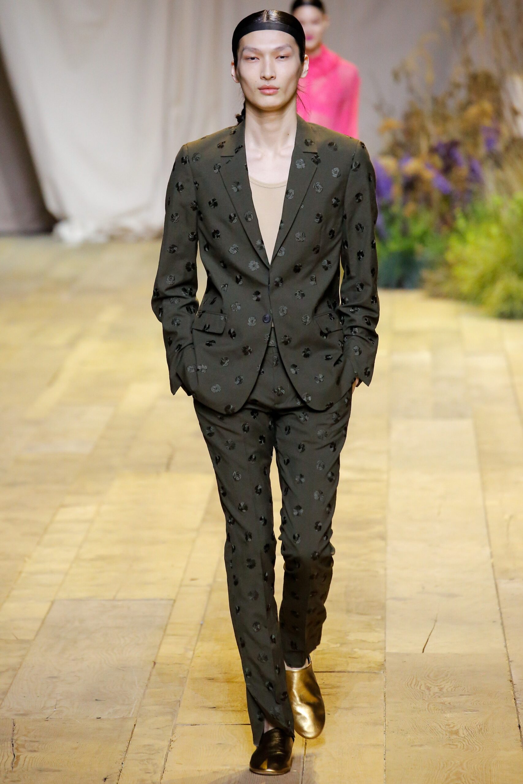 H&M Studio S/S 17 Look 25