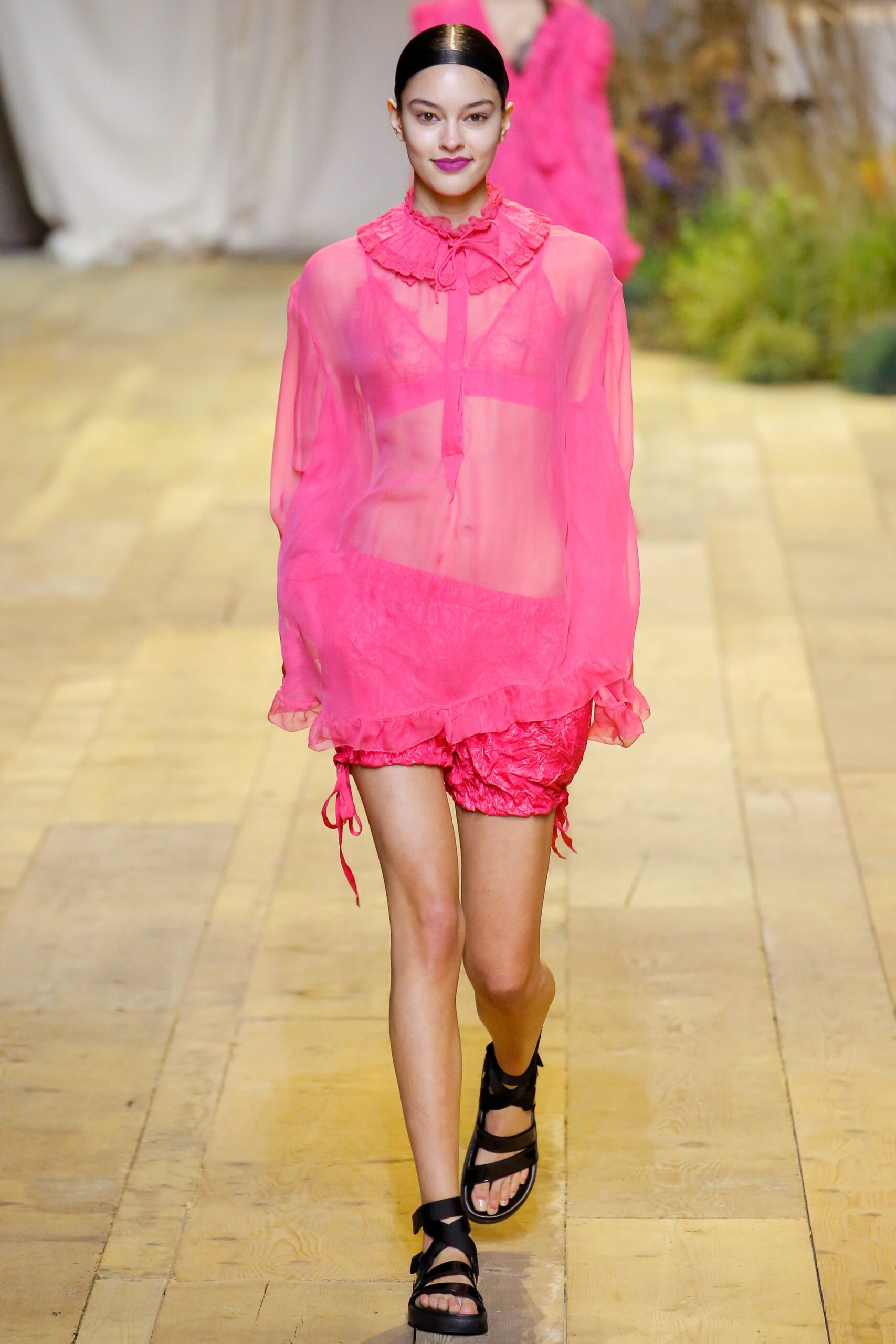 H&M Studio S/S 17 Look 26