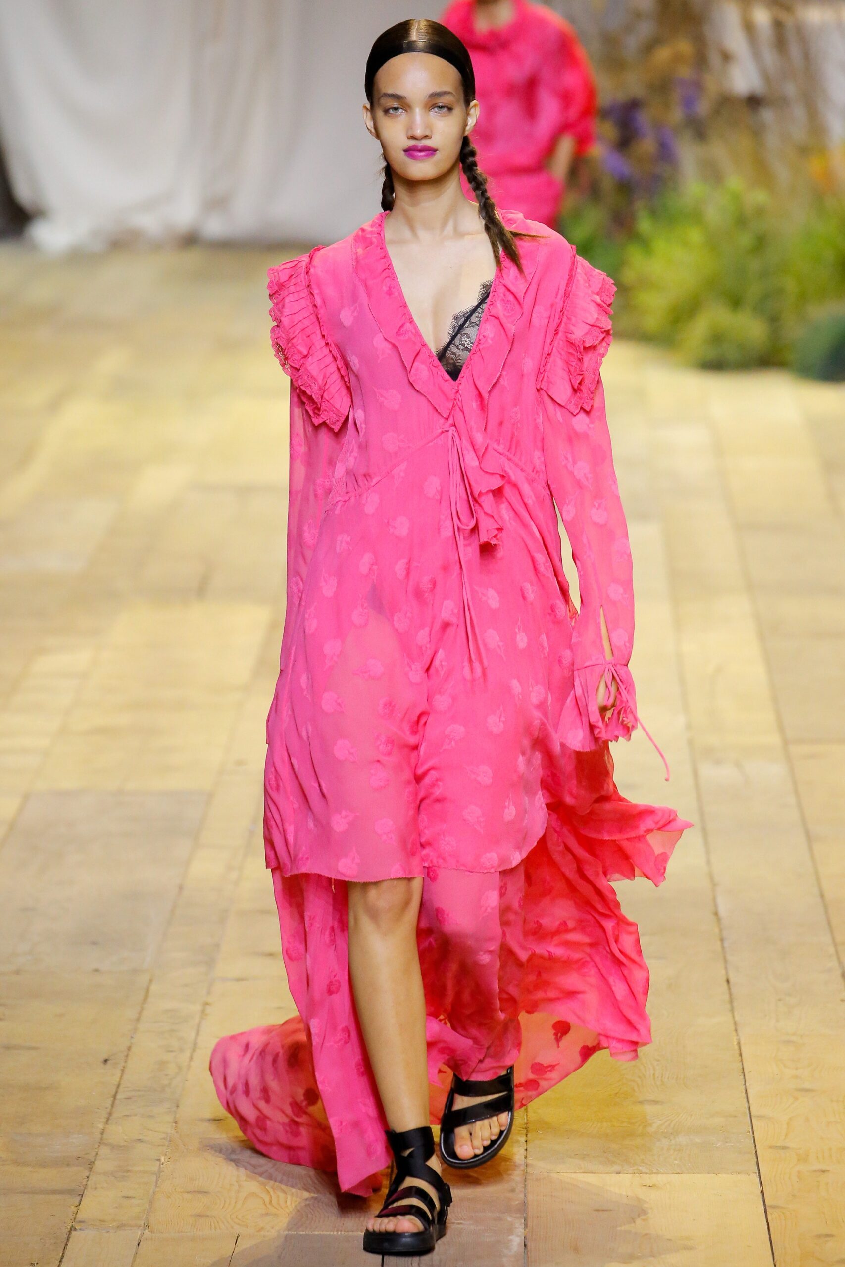 H&M Studio S/S 17 Look 27