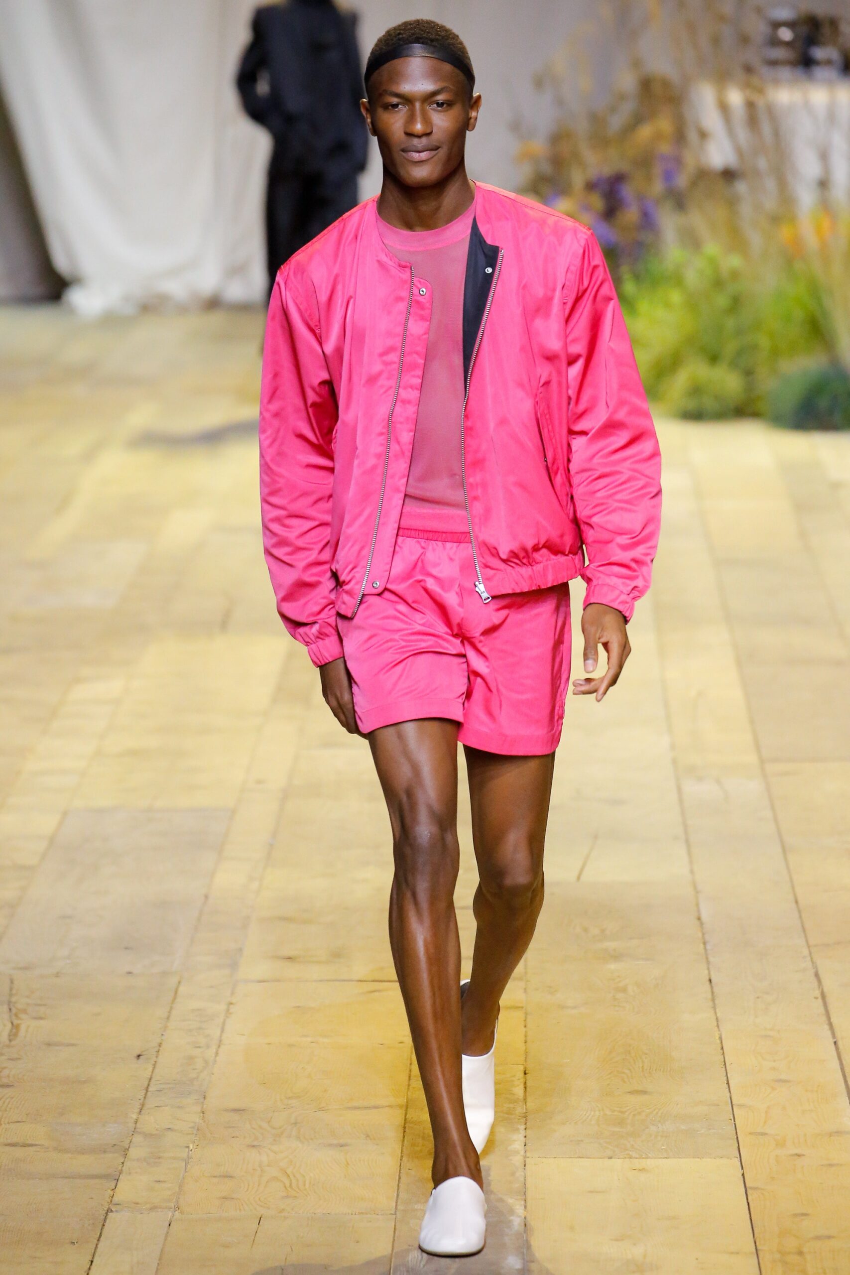 H&M Studio S/S 17 Look 29