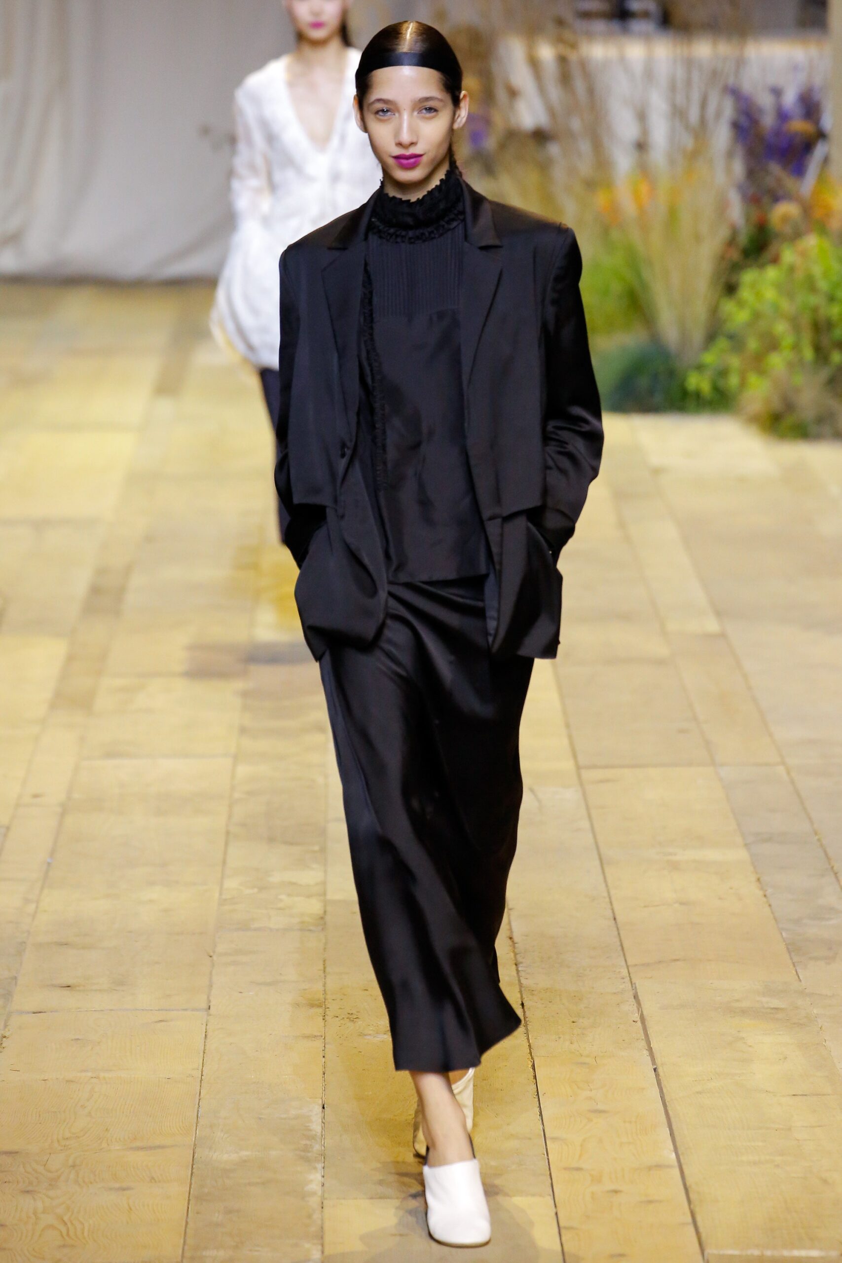 H&M Studio S/S 17 Look 30