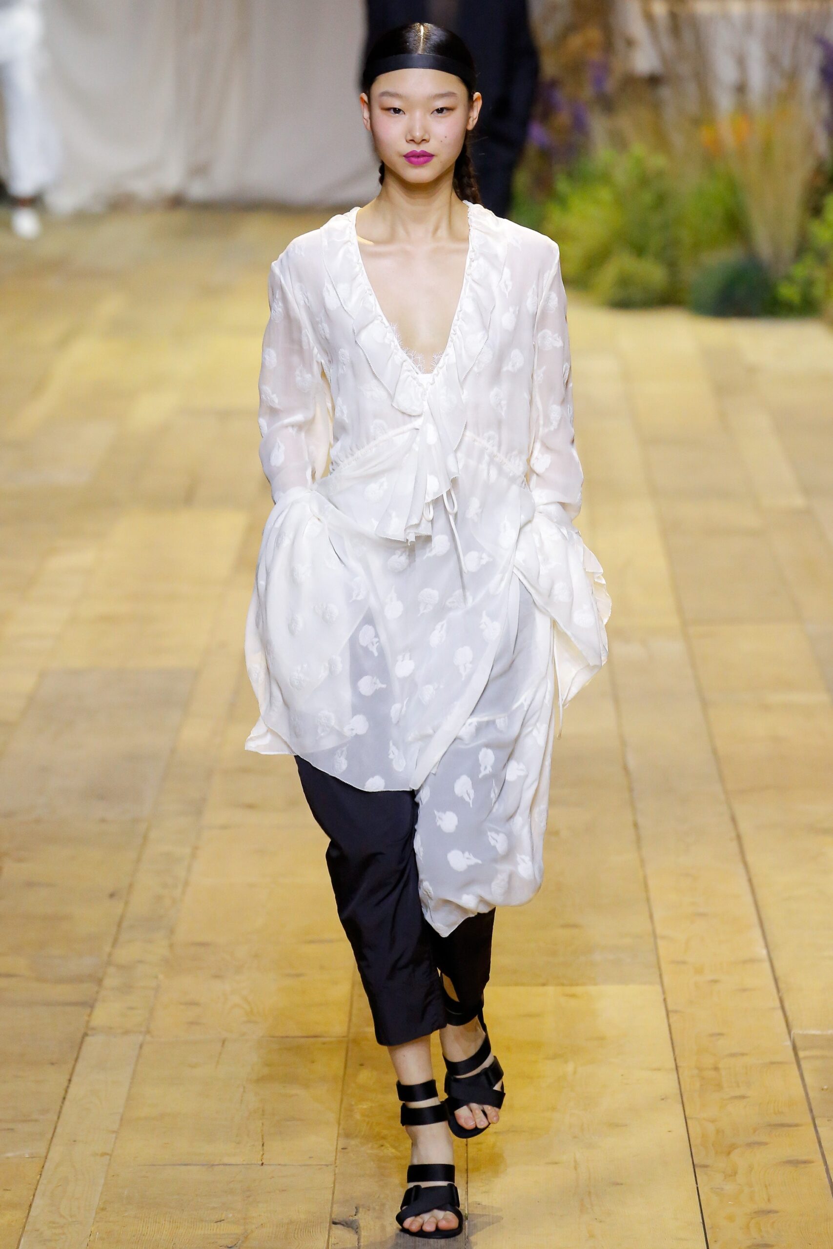 H&M Studio S/S 17 Look 31
